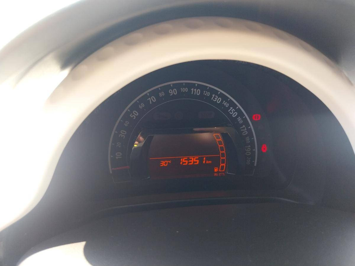 Vente en ligne Renault Twingo 3  SCe 65 au prix de 12 990 €
