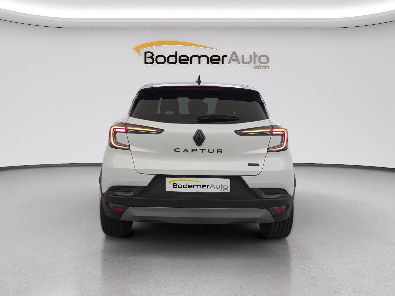 Vente en ligne Renault Captur  E-Tech full hybrid 160 ch au prix de 31 499 €