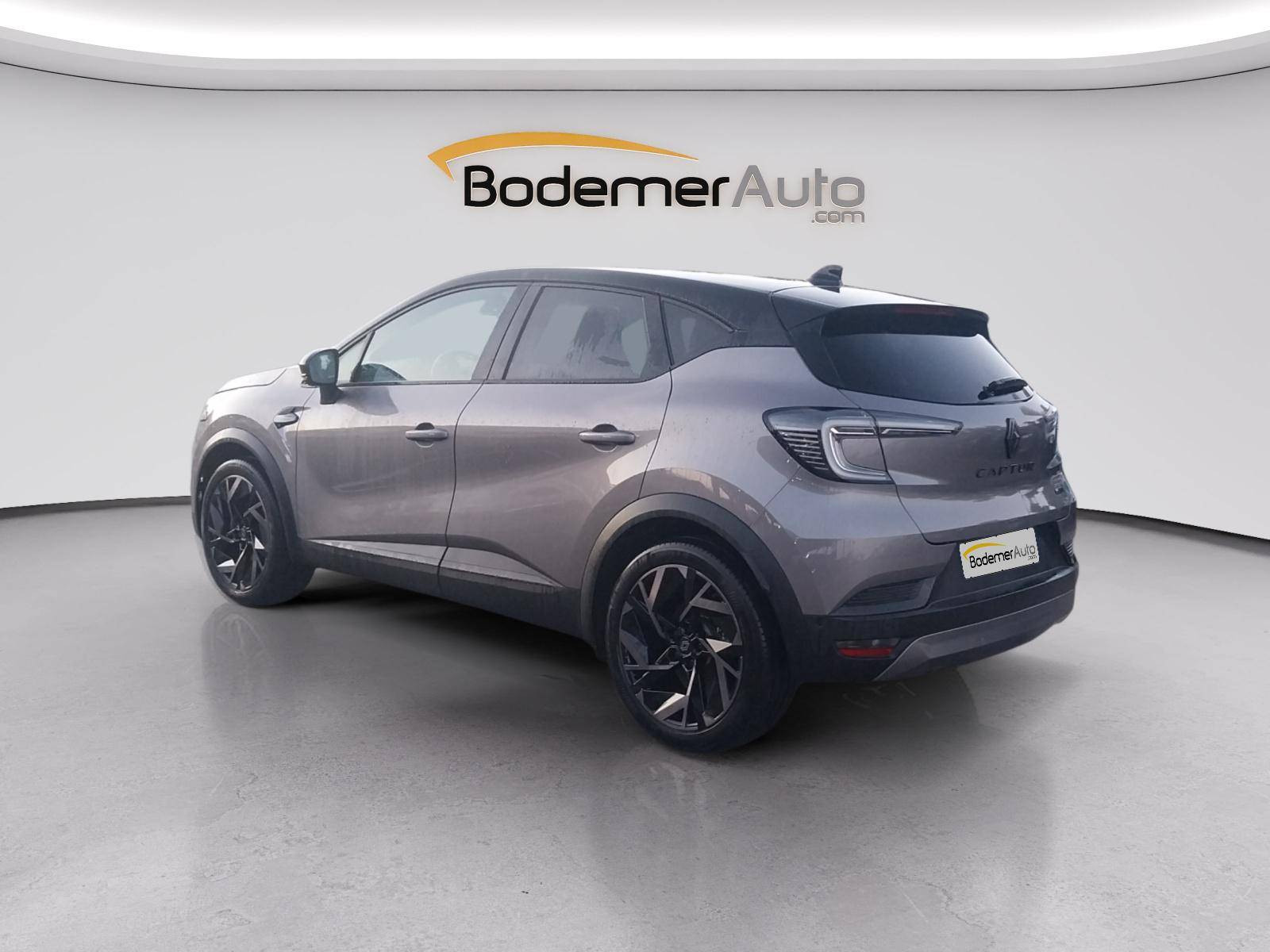 Vente en ligne Renault Captur  E-Tech full hybrid 160 ch au prix de 28 000 €