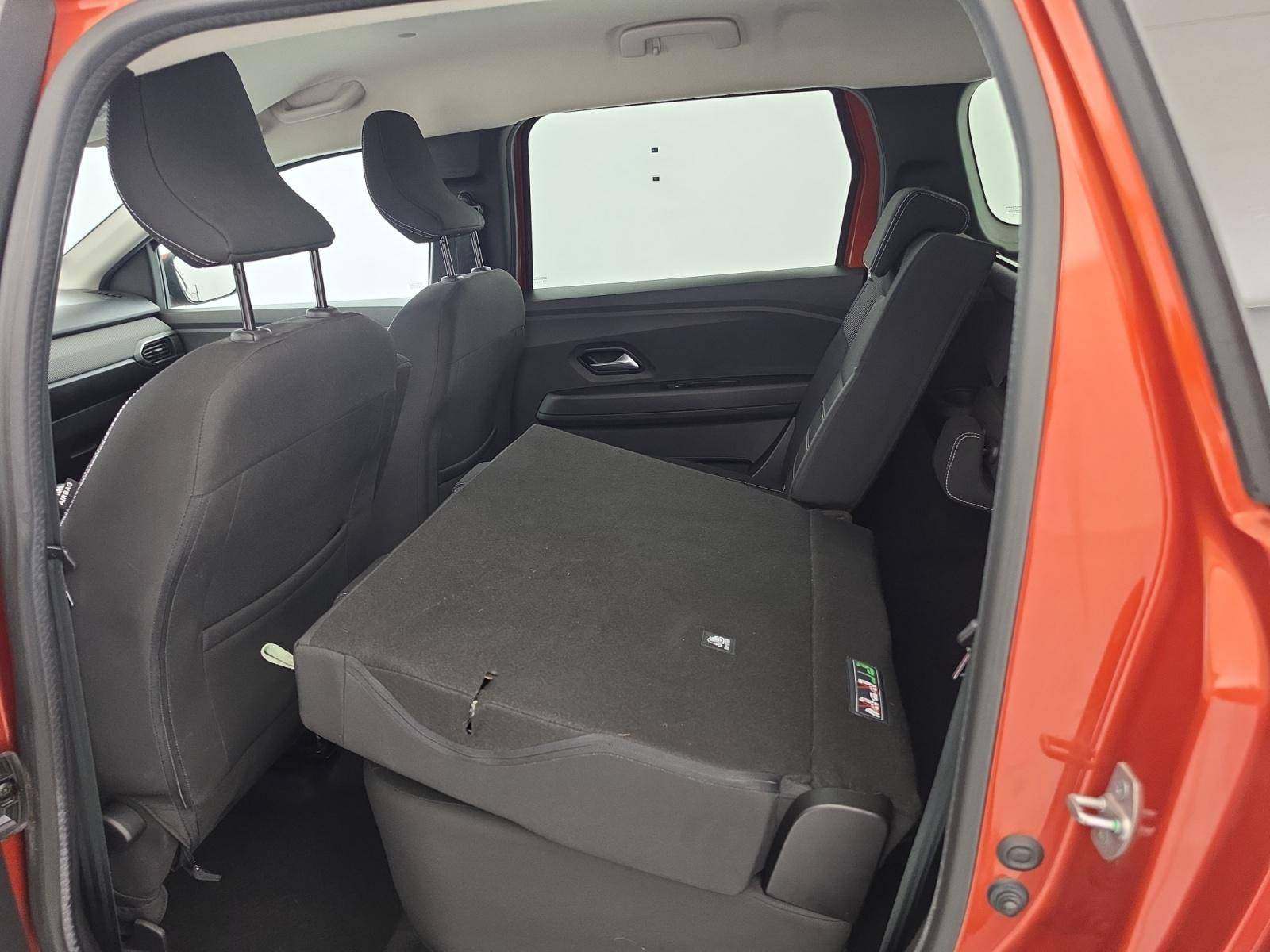 Vente en ligne Dacia Jogger  ECO-G 100 7 places au prix de 17 990 €