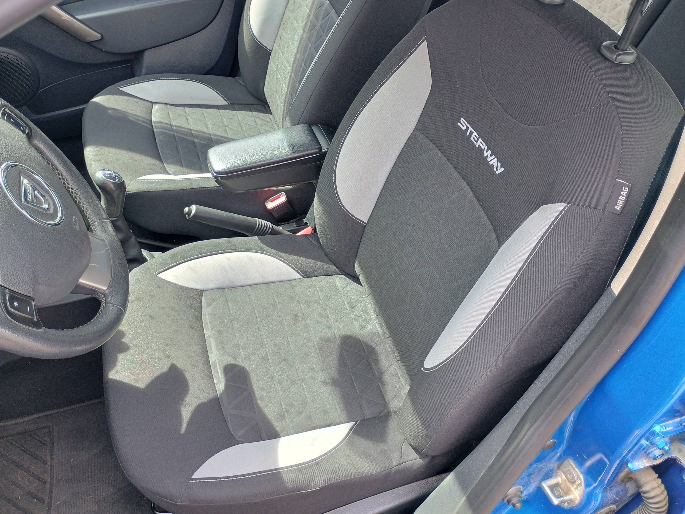Vente en ligne Dacia Sandero  TCe 90 E6 au prix de 8 990 €
