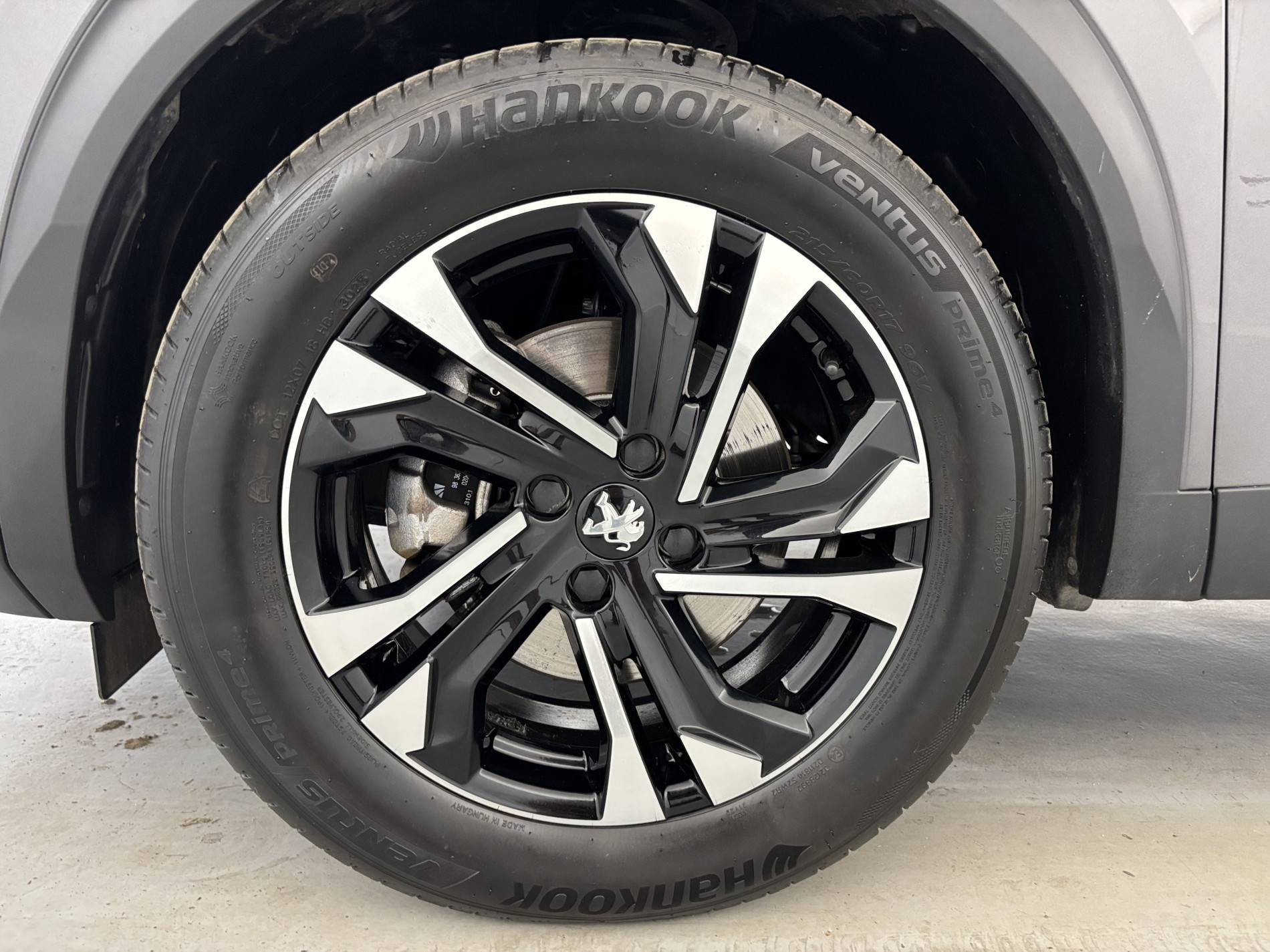 Vente en ligne Peugeot 2008  BlueHDi 130 S&S EAT8 au prix de 18 990 €