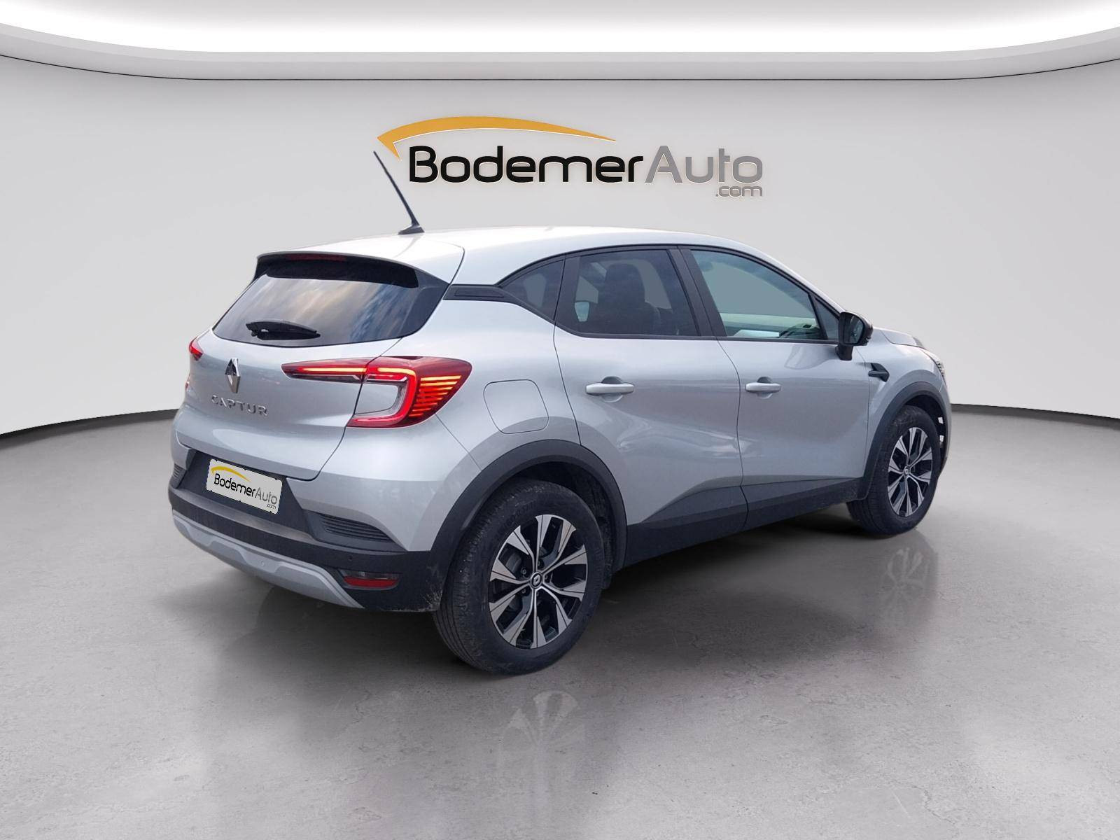 Vente en ligne Renault Captur  TCe 90 au prix de 19 690 €