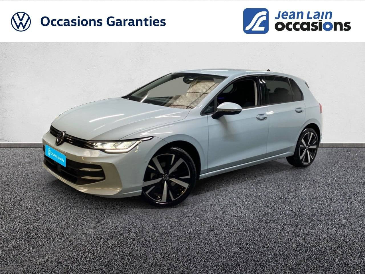 Vente en ligne VOLKSWAGEN GOLF Golf 1.5 TSI EVO2 116 BVM6 VW Edition de 2025 au prix de 26 990 €