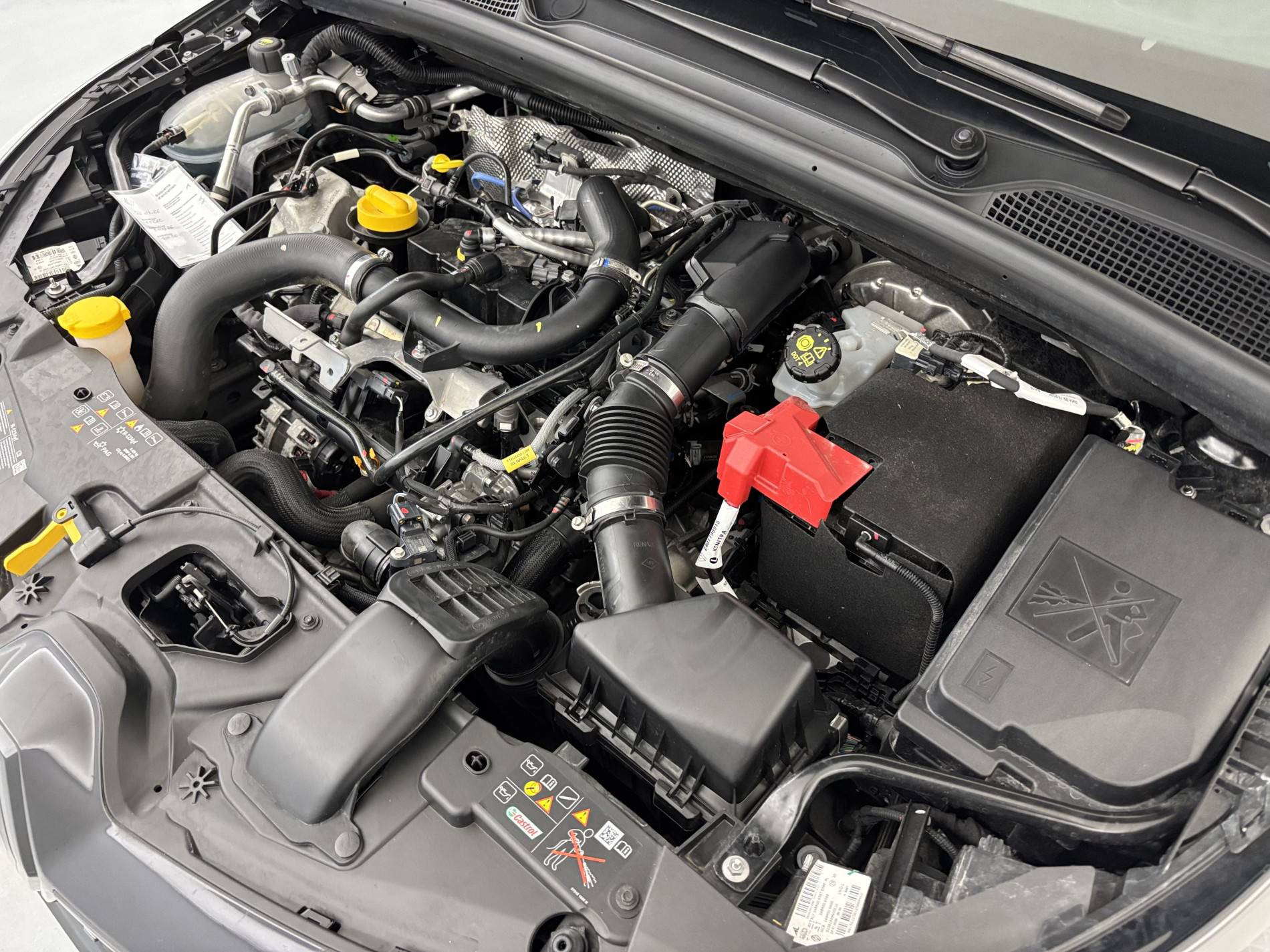 Vente en ligne Renault Clio 5 Clio TCe 90 ch GSR2 au prix de 17 990 €