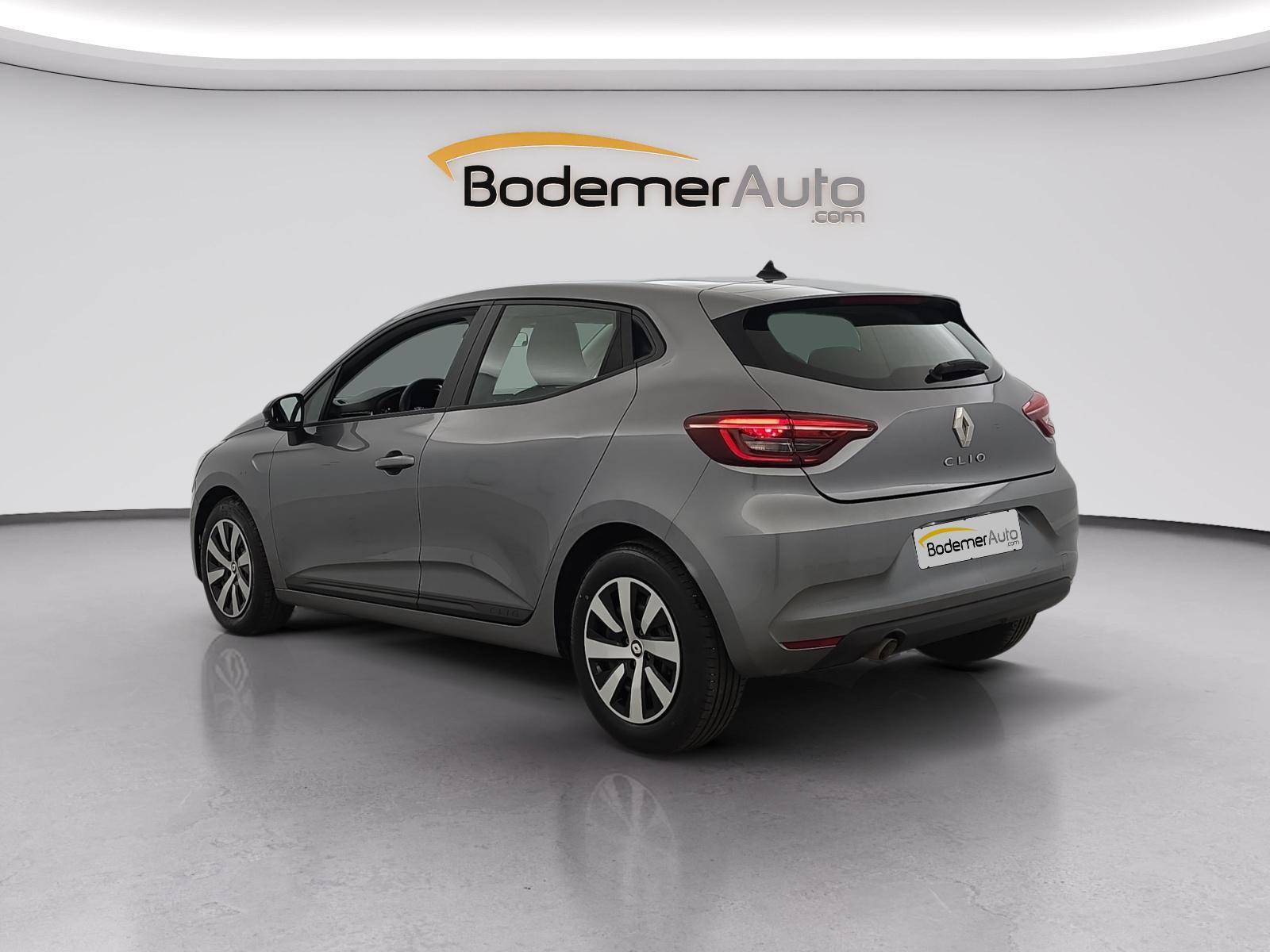 Vente en ligne Renault Clio 5 Clio TCe 90 au prix de 14 290 €