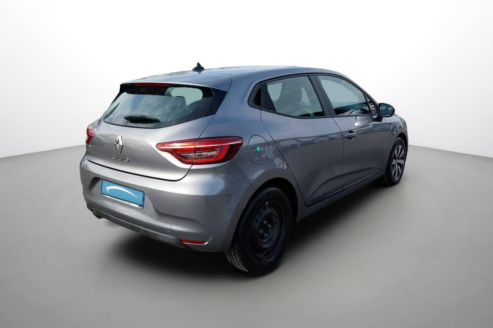 Vente en ligne Renault Clio 5 Clio TCe 90 au prix de 13 990 €