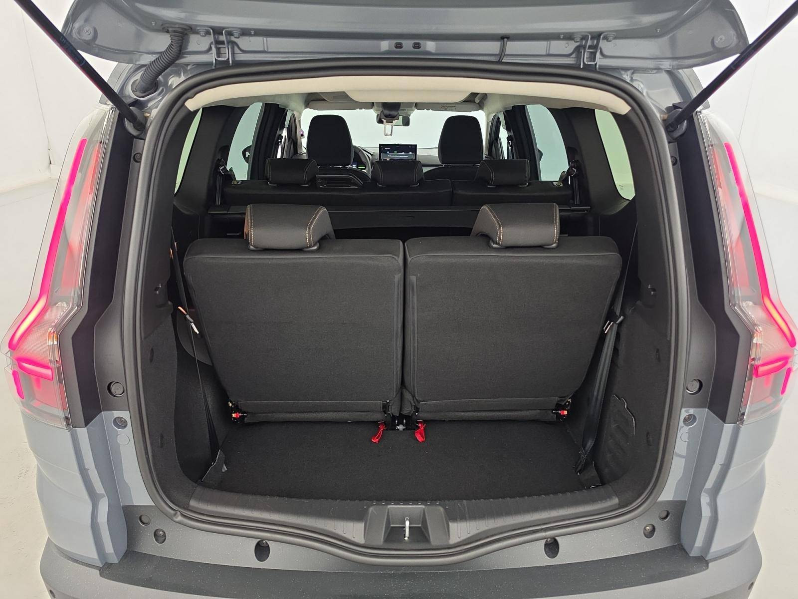 Vente en ligne Dacia Jogger  155 7 pl au prix de 26 990 €