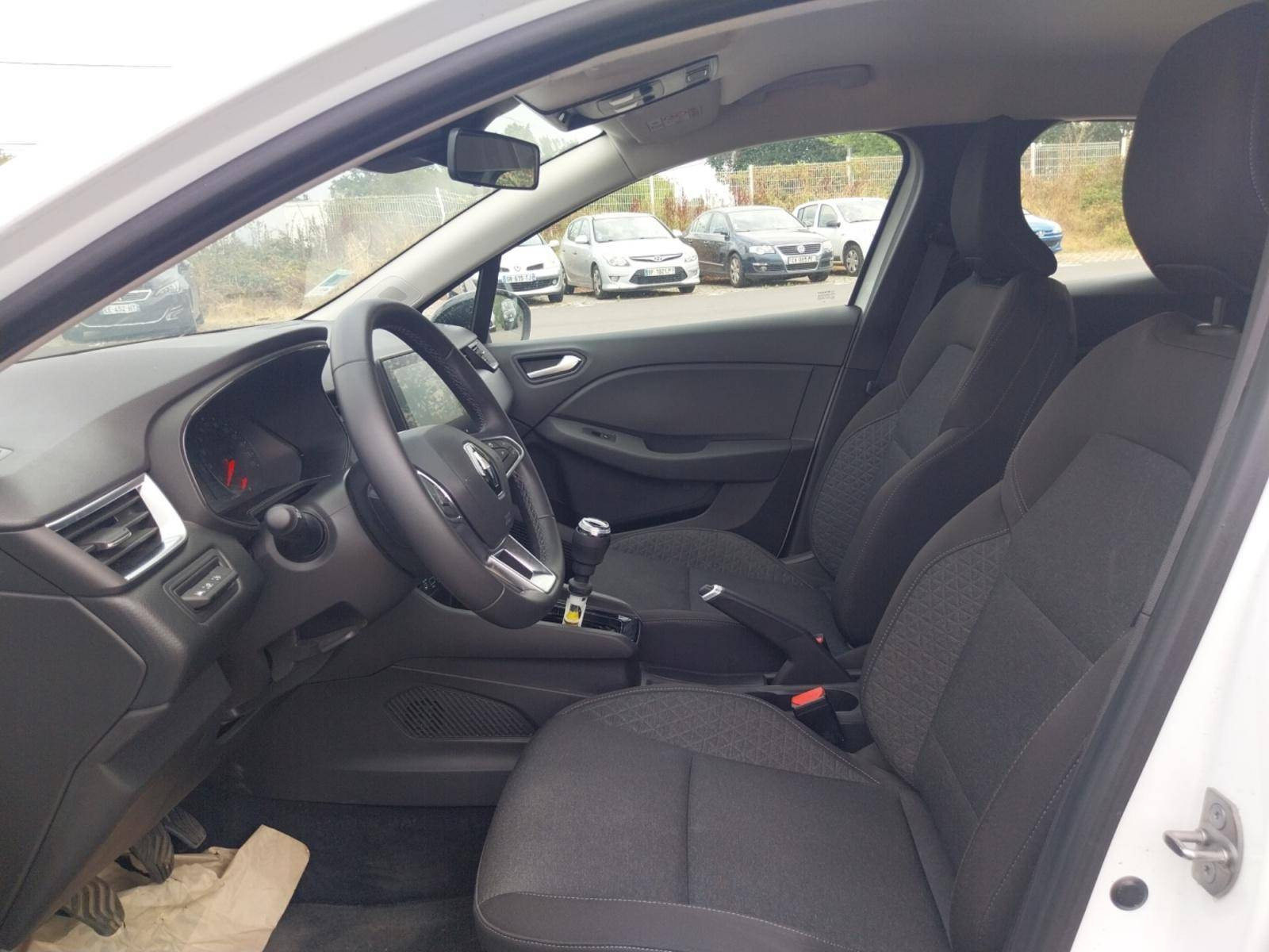 Vente en ligne Renault Clio 5 Clio TCe 90 au prix de 13 990 €