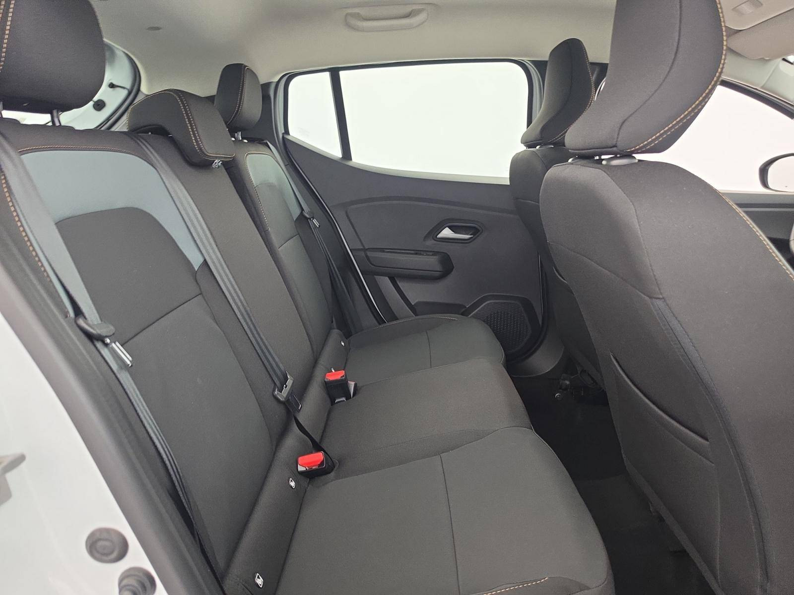 Vente en ligne Dacia Sandero Sandero ECO-G 120 au prix de 18 790 €