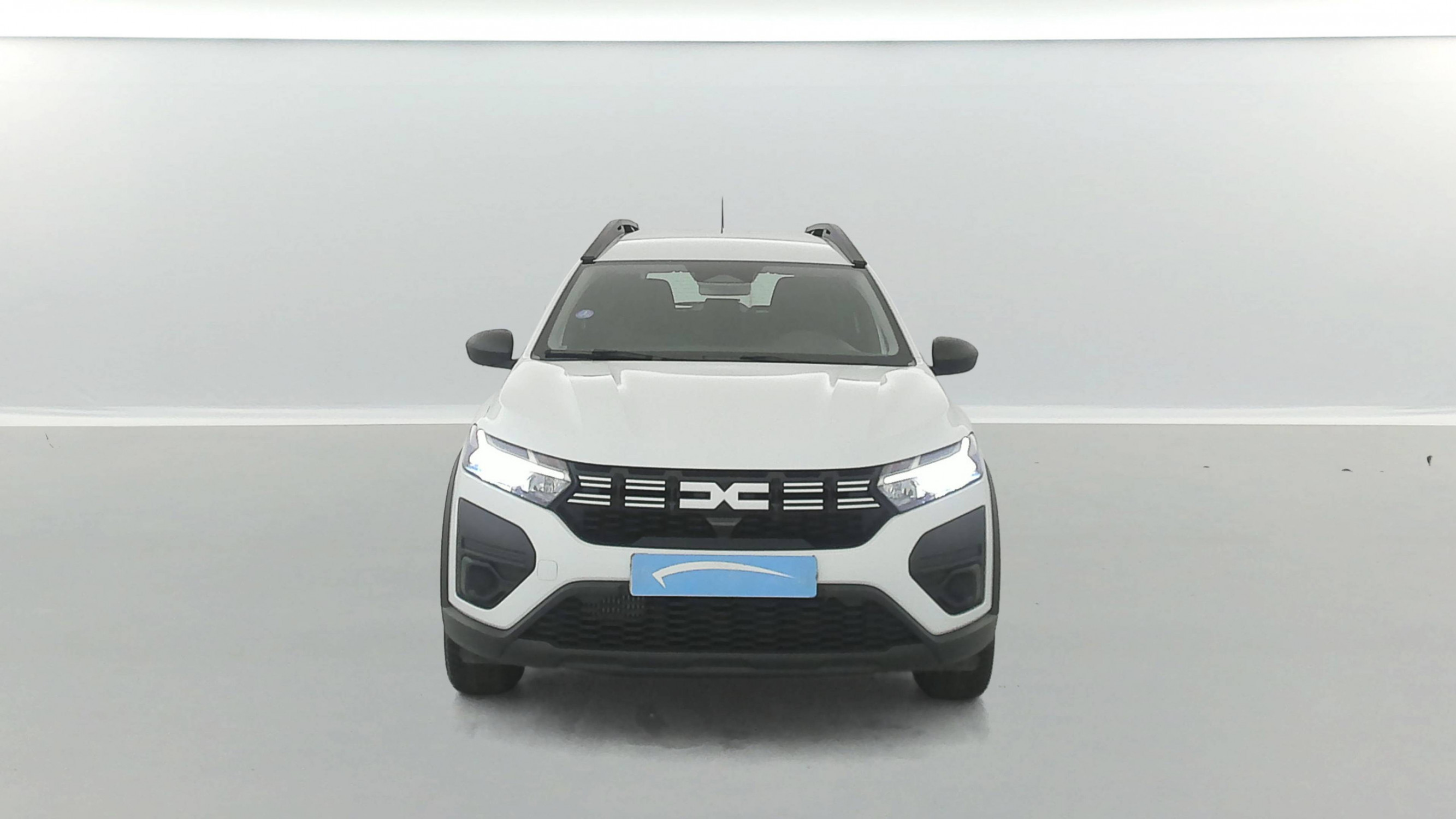Vente en ligne Dacia Jogger  TCe 110 5 places GSR2 au prix de 17 990 €
