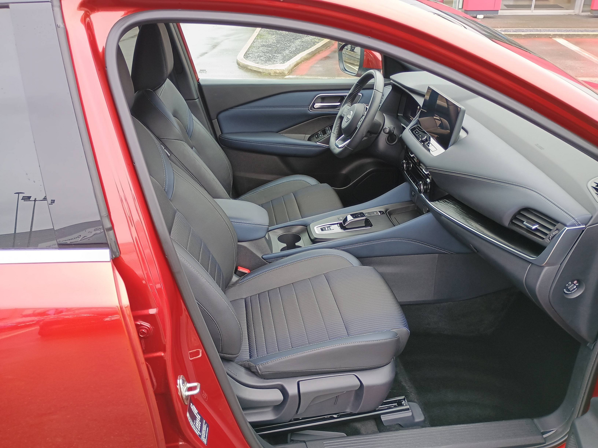 Vente en ligne Nissan Qashqai  e-Power 190 ch au prix de 29 990 €