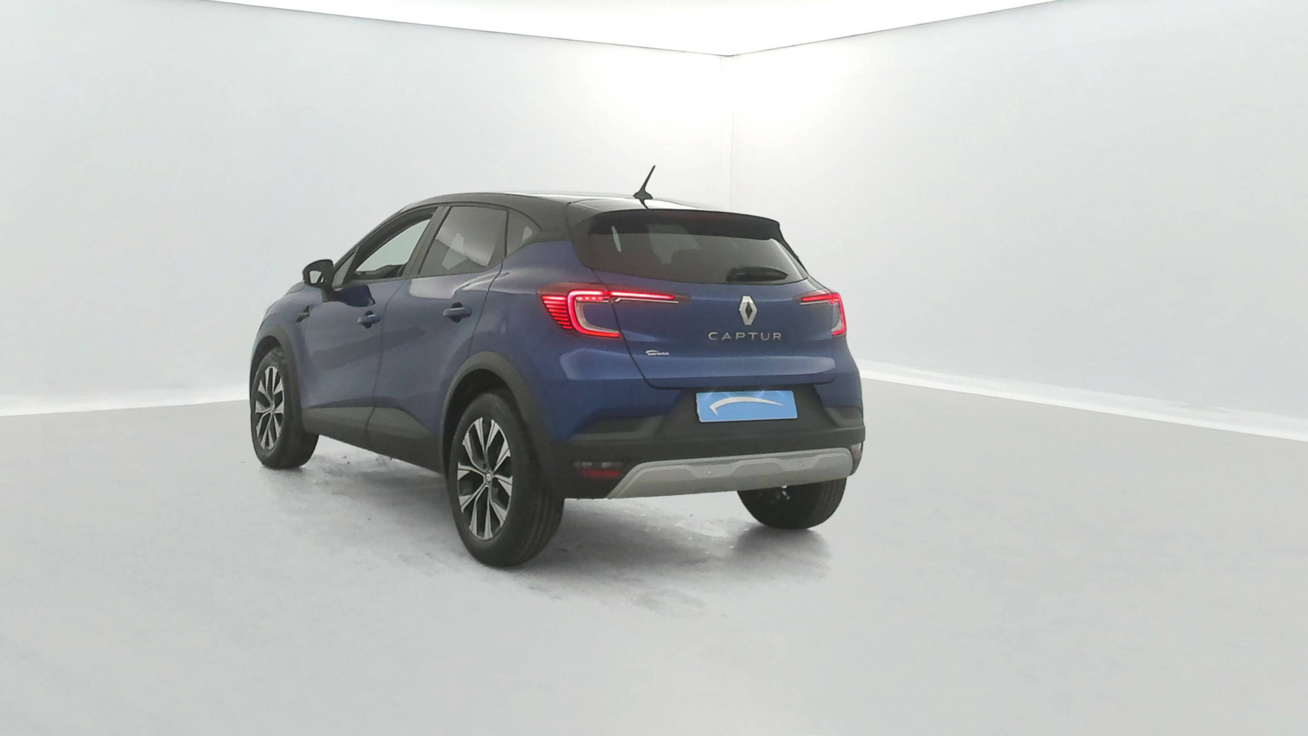 Vente en ligne Renault Captur  TCe 90 au prix de 12 990 €
