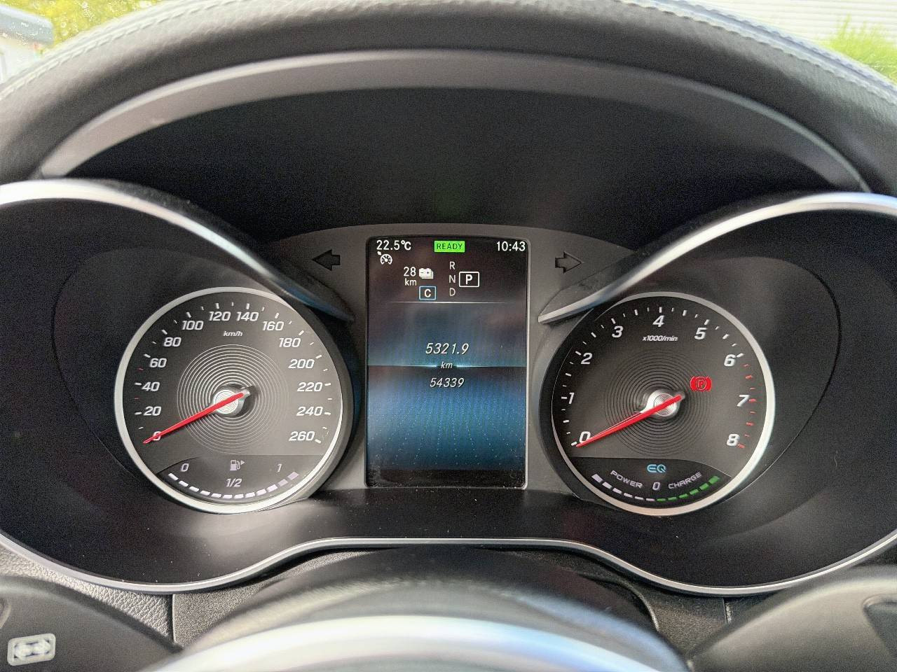 Vente en ligne Mercedes GLC  300 e EQ POWER 9G-Tronic 4Matic au prix de 33 990 €