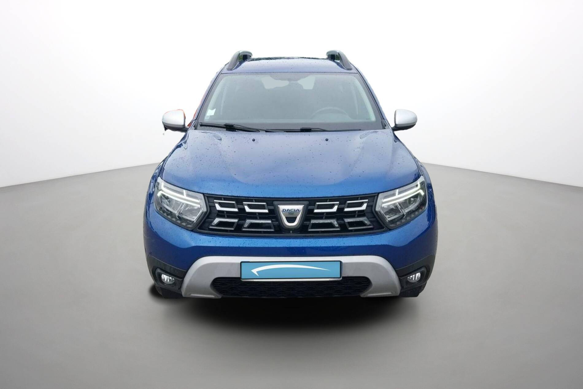 Vente en ligne Dacia Duster  Blue dCi 115 4x2 au prix de 17 390 €
