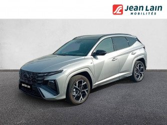 HYUNDAI TUCSON Tucson 1.6 T-GDI 239 Hybrid BVA6 N Line Ultime Edition 27/03/2026 en vente à Thonon-les-Bains