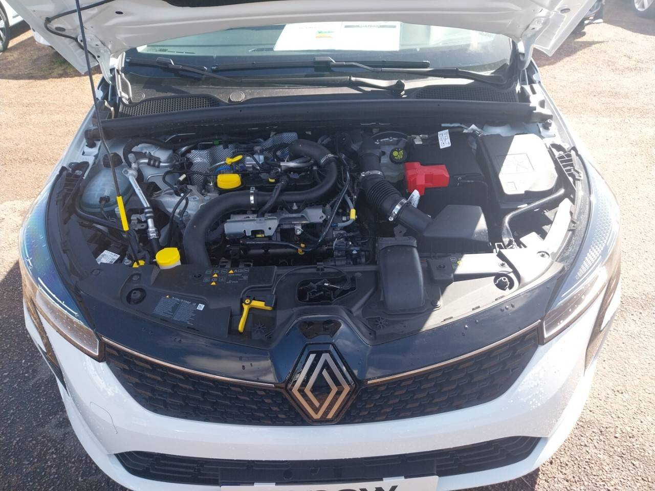 Vente en ligne Renault Clio 5 Clio TCe 90 ch GSR2 au prix de 15 990 €