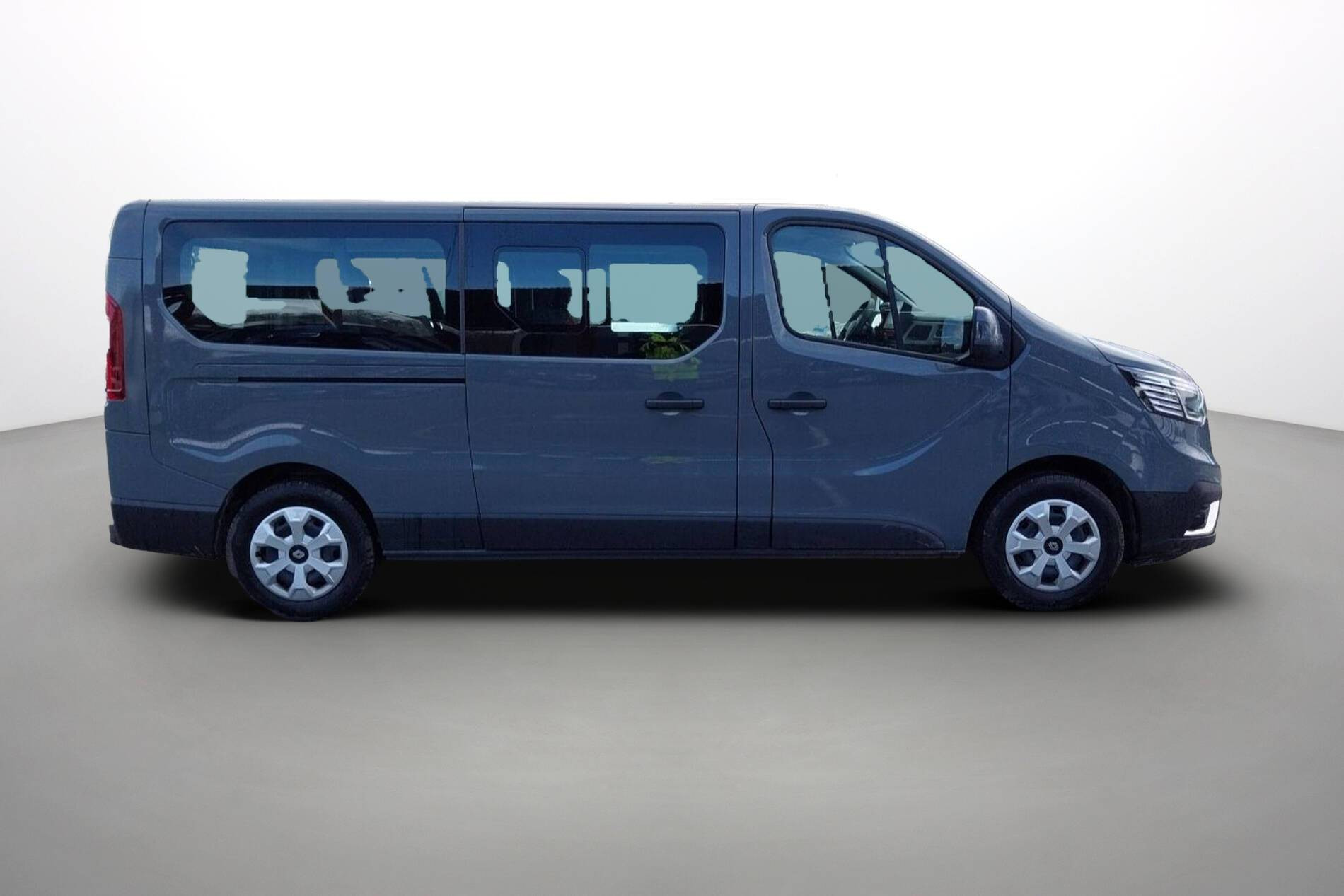 Vente en ligne Renault Trafic  Blue dCi 150 au prix de 35 490 €