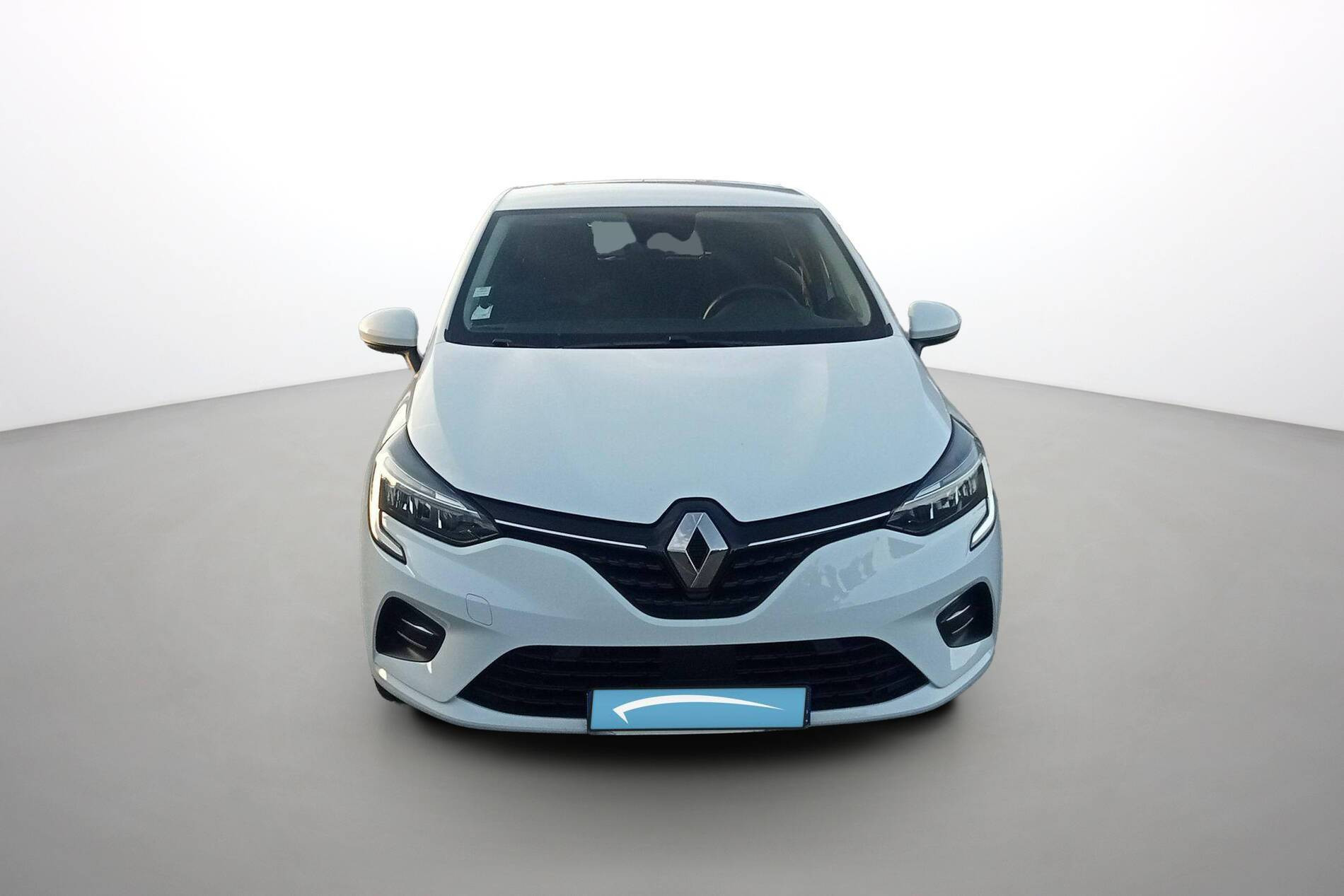 Vente en ligne Renault Clio 5 Clio TCe 90 - 21 au prix de 14 290 €