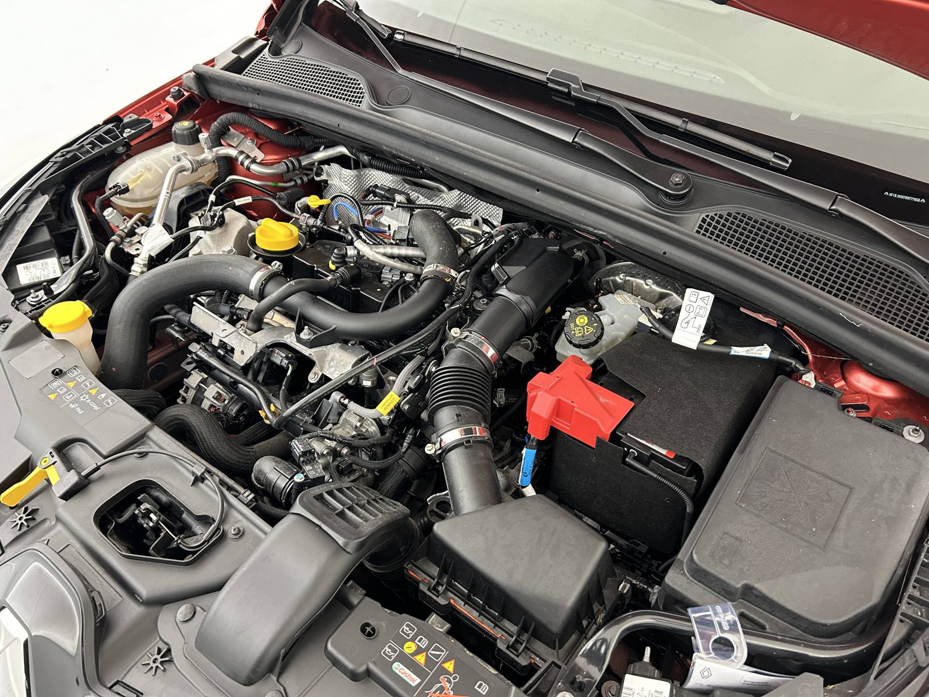 Vente en ligne Renault Clio 5 Clio TCe 90 - 21N au prix de 13 990 €