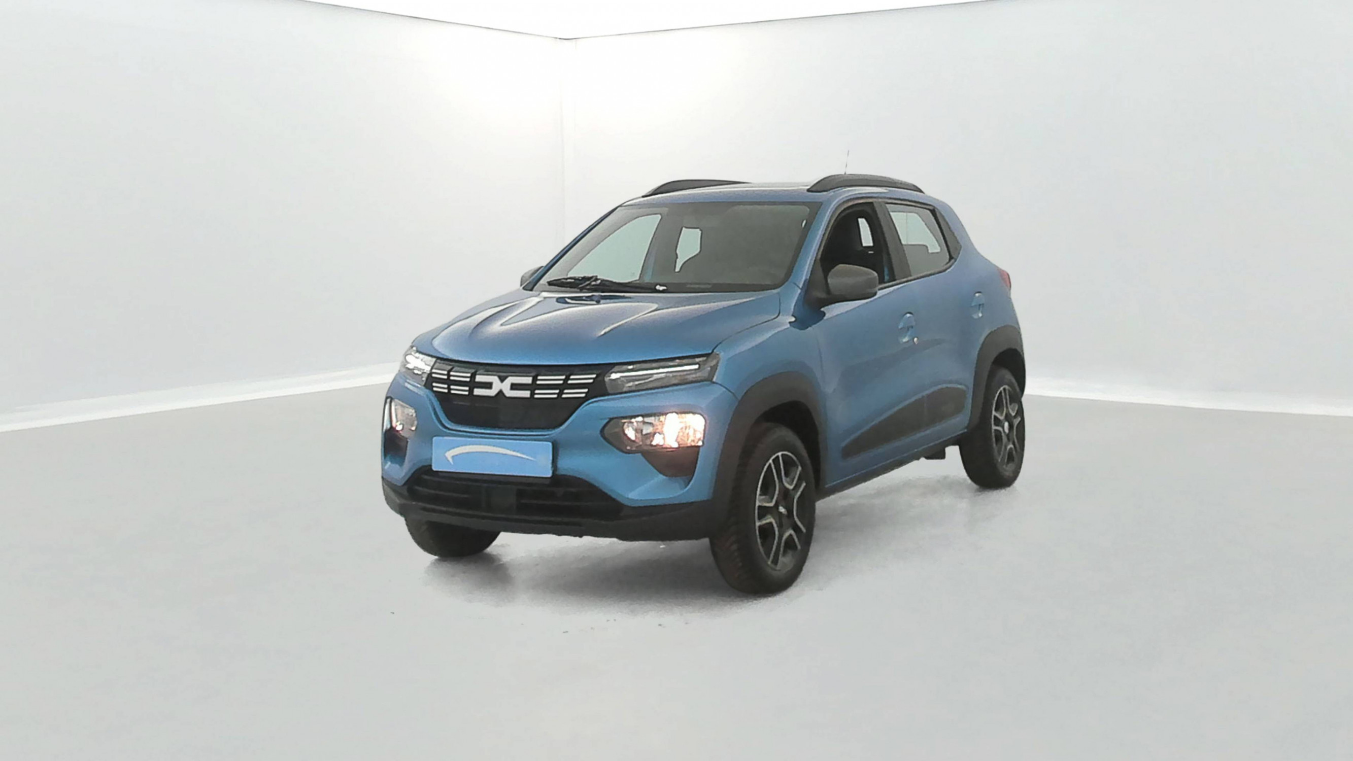 Dacia Spring Spring occasion de 2023 en vente à Cherbourg