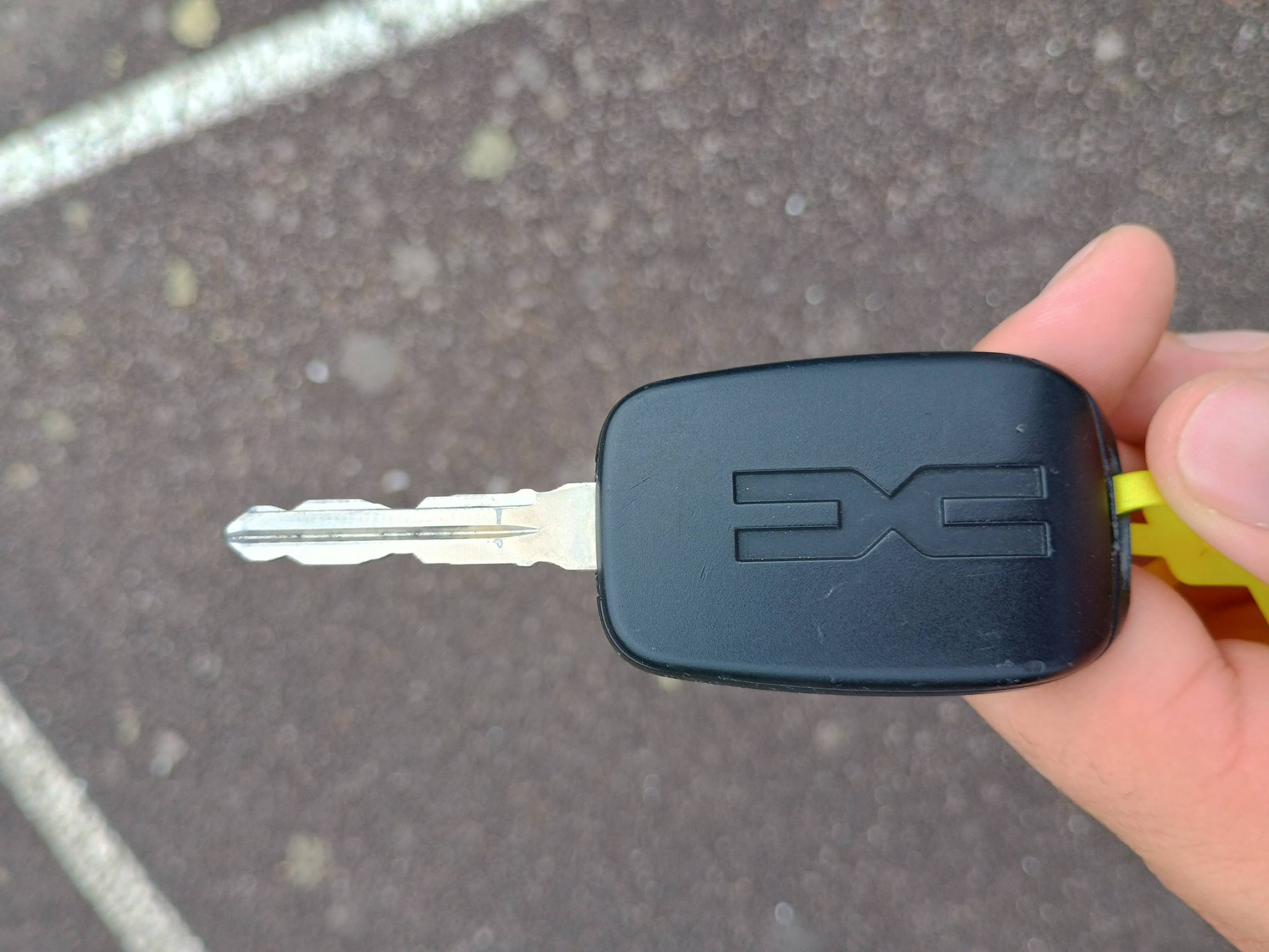 Vente en ligne Dacia Spring Spring au prix de 9 990 €