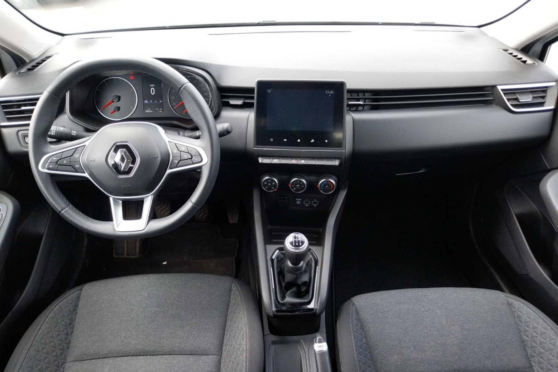 Vente en ligne Renault Clio 5 Clio SCe 65 - 21N au prix de 11 990 €