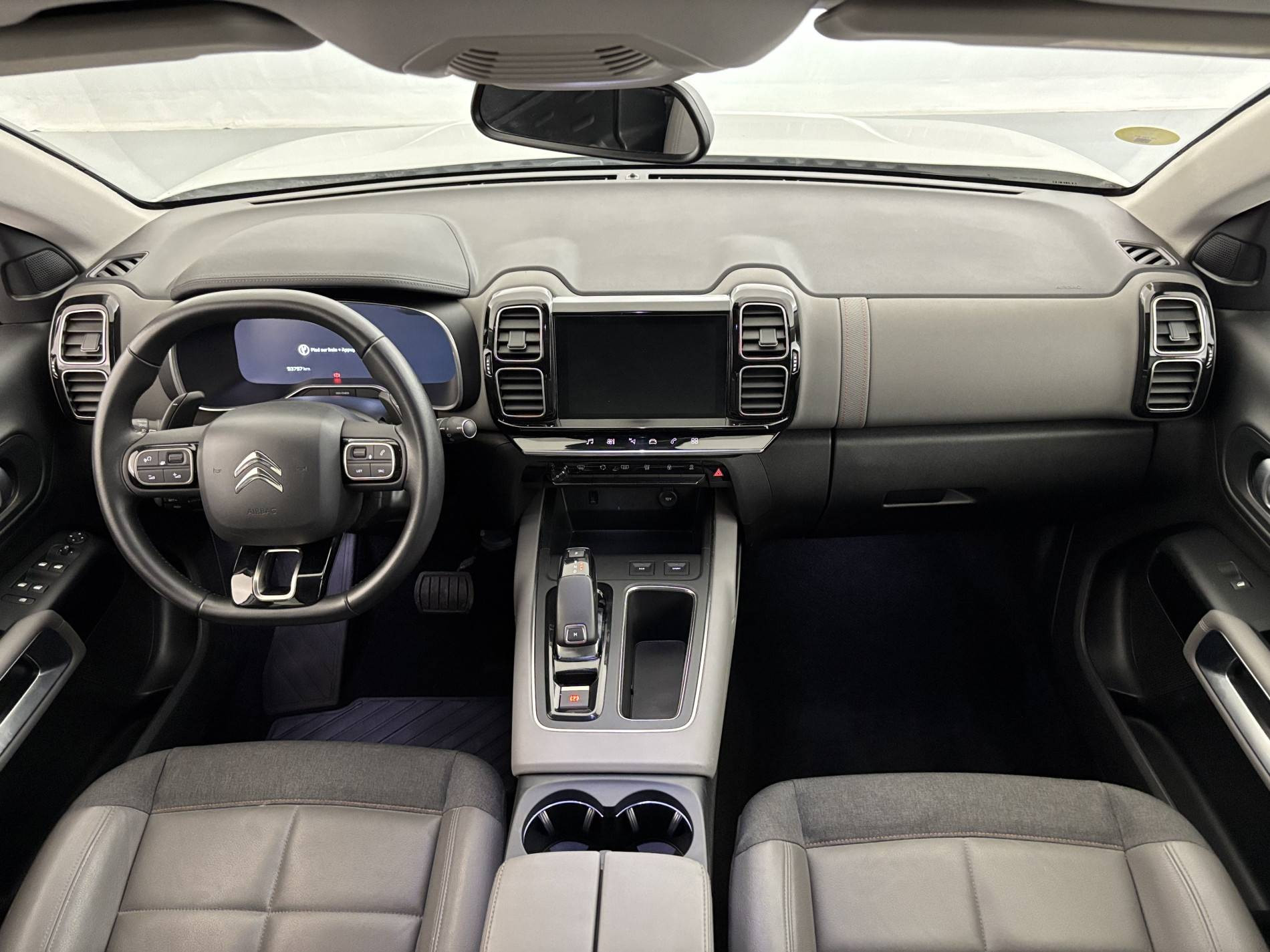 Vente en ligne Citroën C5 Aircross C5 Aircross BlueHDi 130 S&S EAT8 au prix de 17 190 €