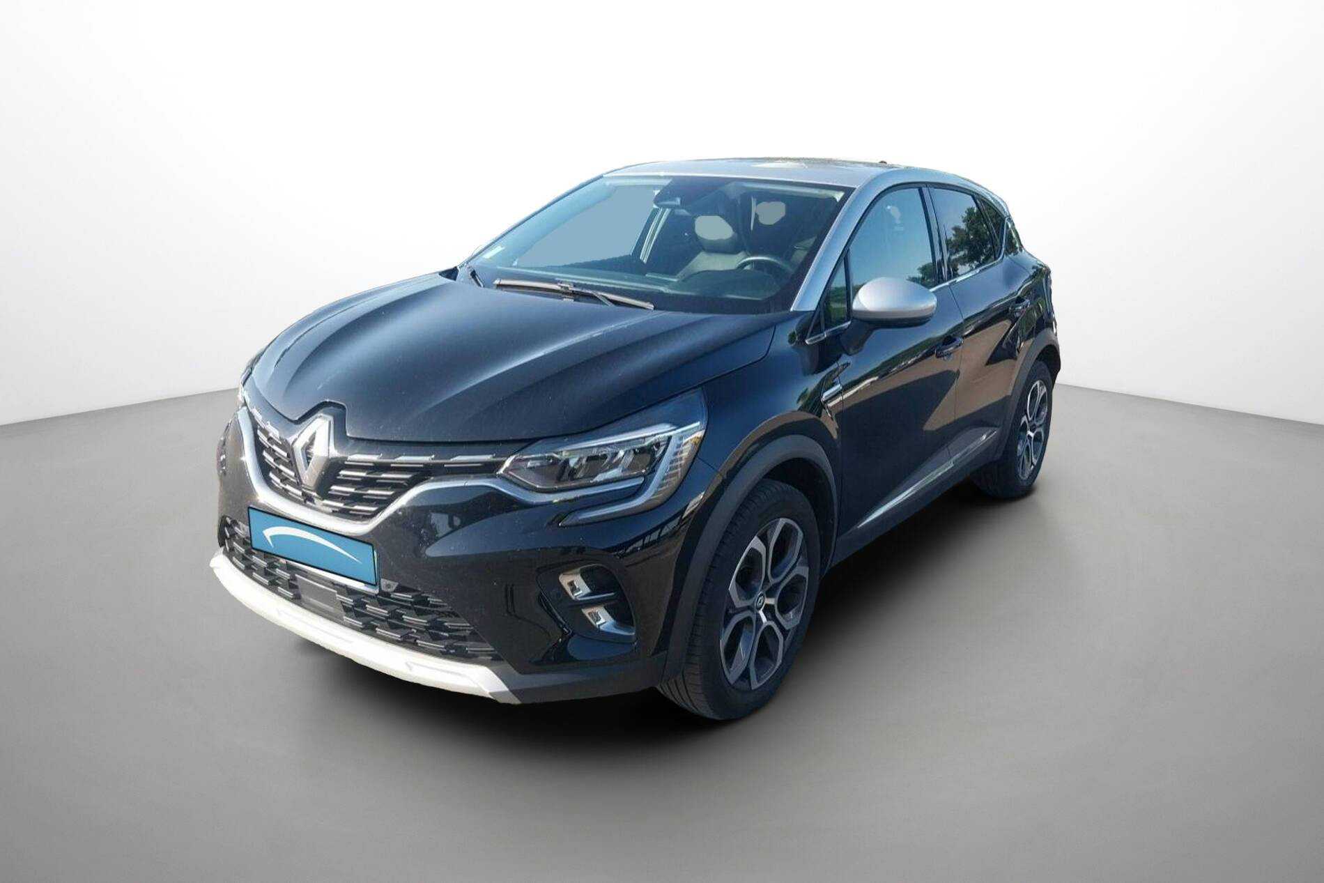 Vente en ligne Renault Captur  TCe 90 au prix de 16 990 €