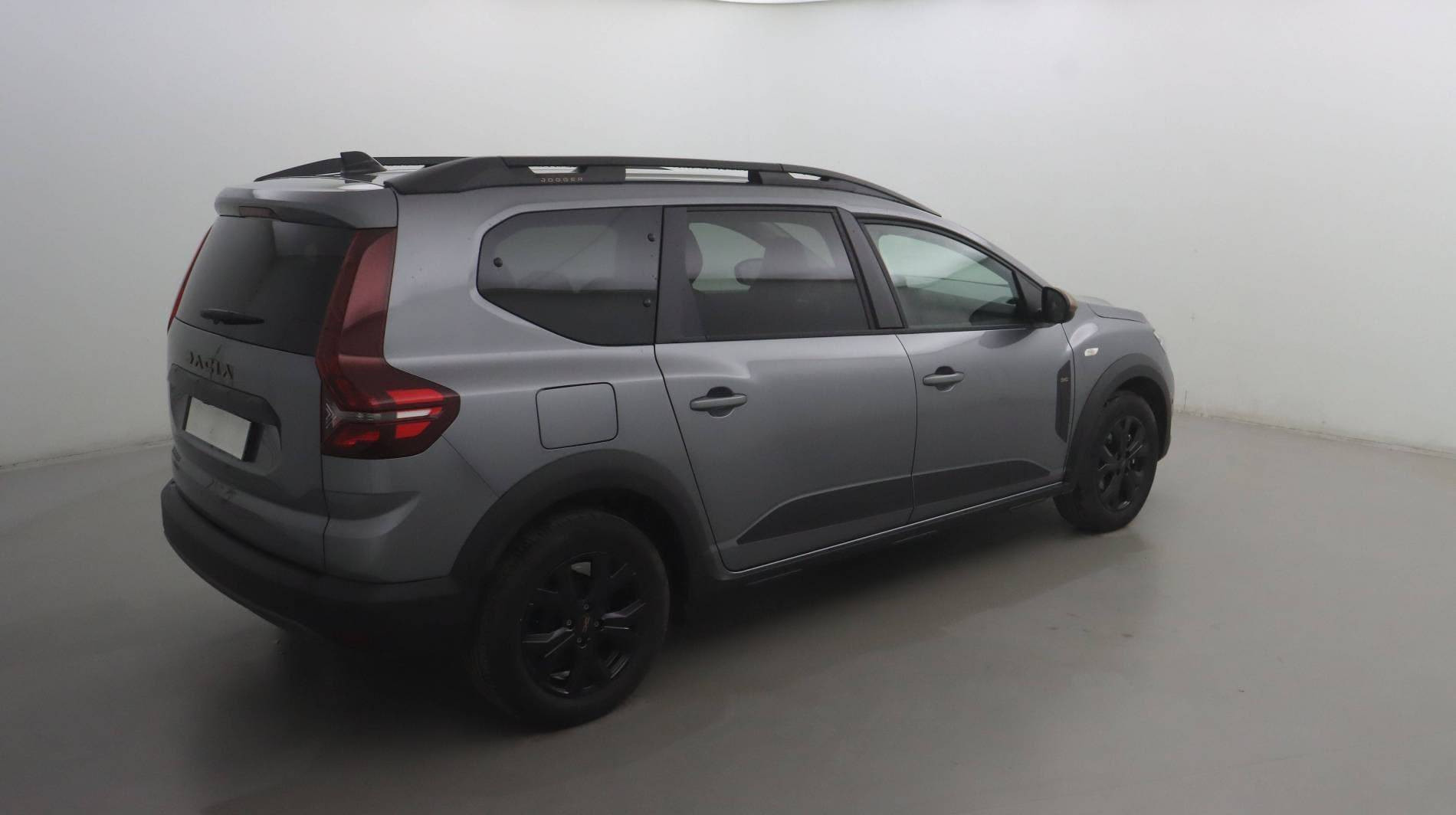 Vente en ligne Dacia Jogger  Hybrid 140 5 places GSR2 au prix de 26 500 €