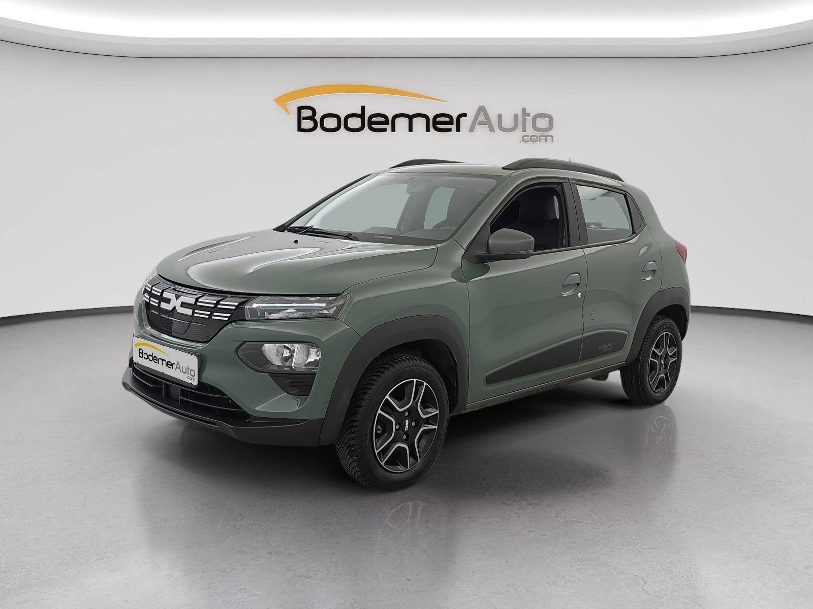 Dacia Spring Spring occasion de 2023 en vente à Quimper
