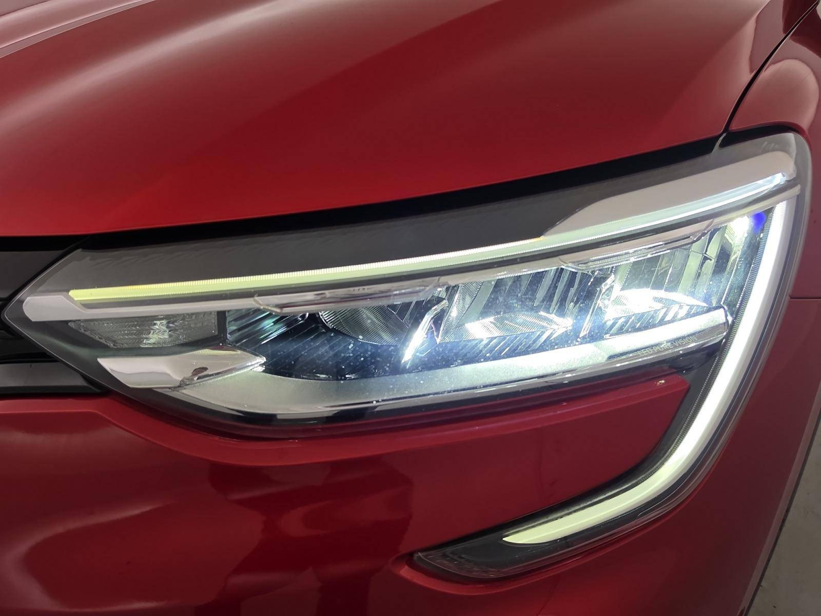 Vente en ligne Renault Arkana  E-Tech hybride 145 - 22 au prix de 20 290 €