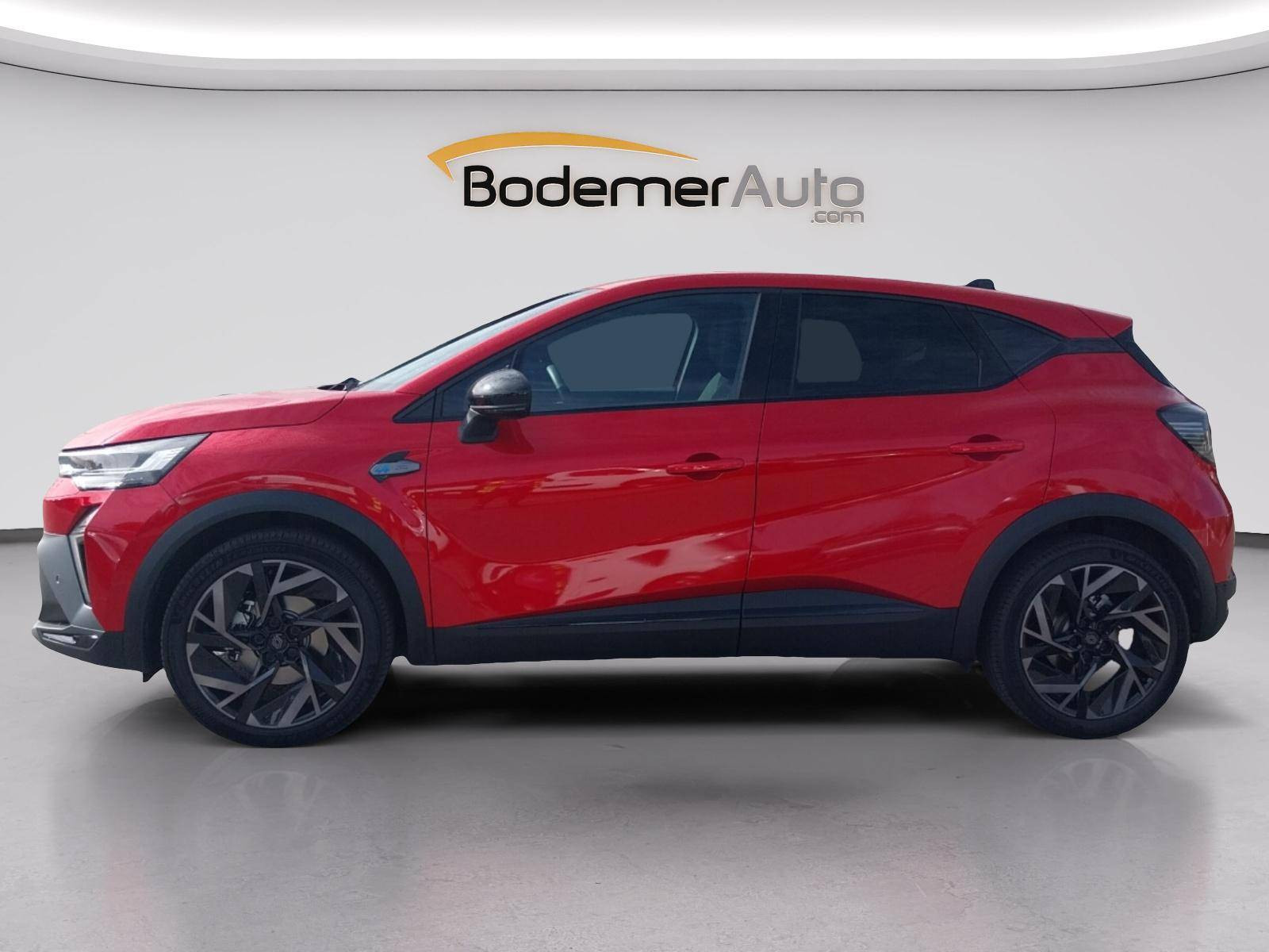 Vente en ligne Renault Captur  E-Tech full hybrid 145 ch au prix de 24 991 €