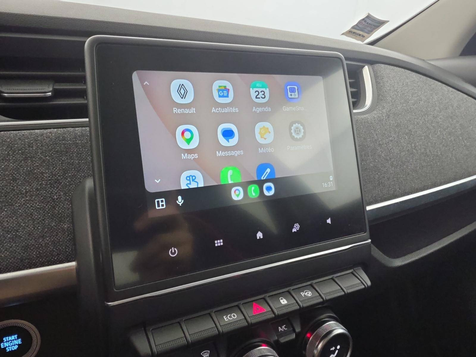 Vente en ligne Renault Zoé Zoe R135 - 22B au prix de 16 990 €