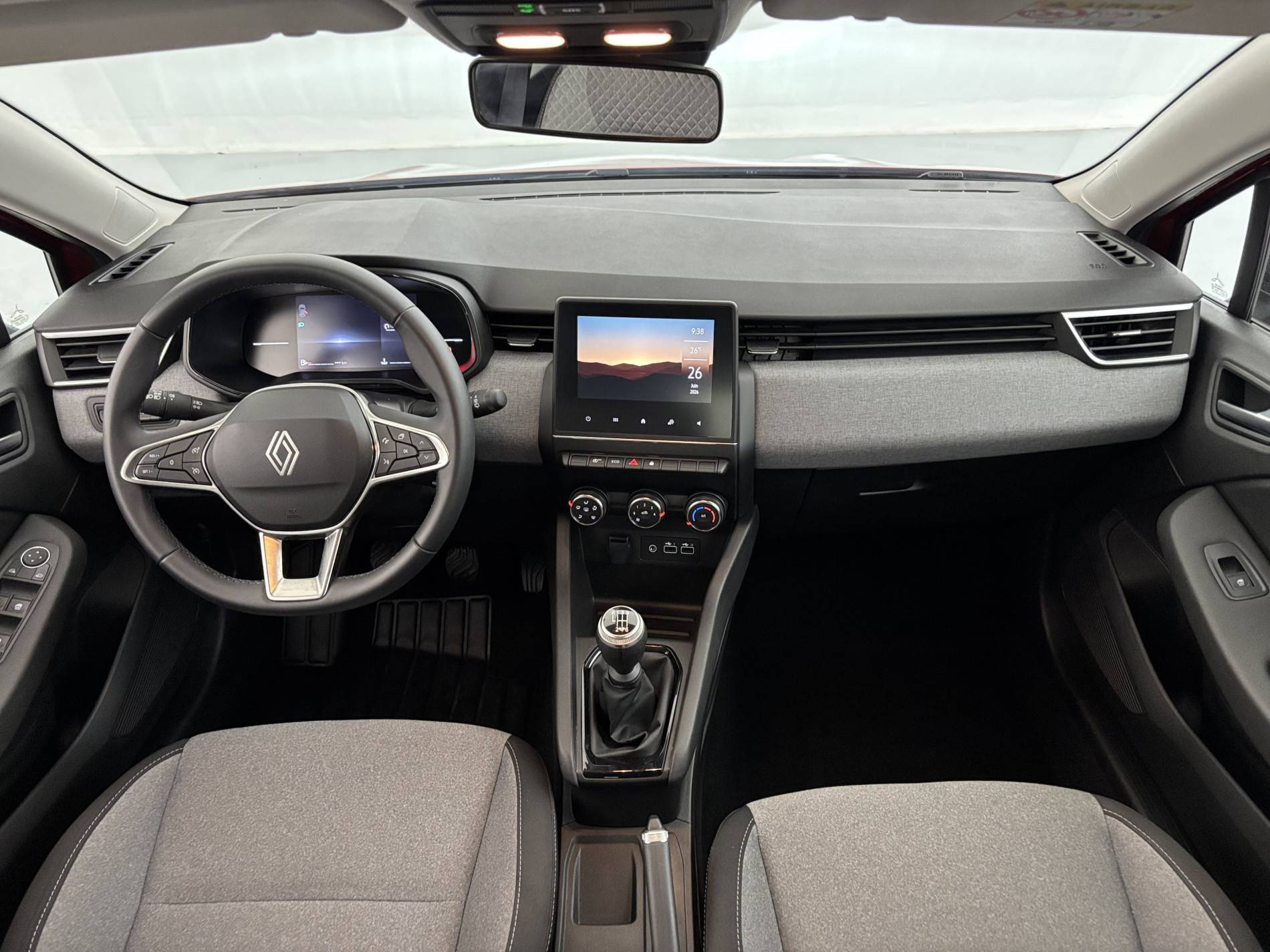 Vente en ligne Renault Clio 5 Clio Blue dCi 100 ch GSR2 au prix de 18 800 €