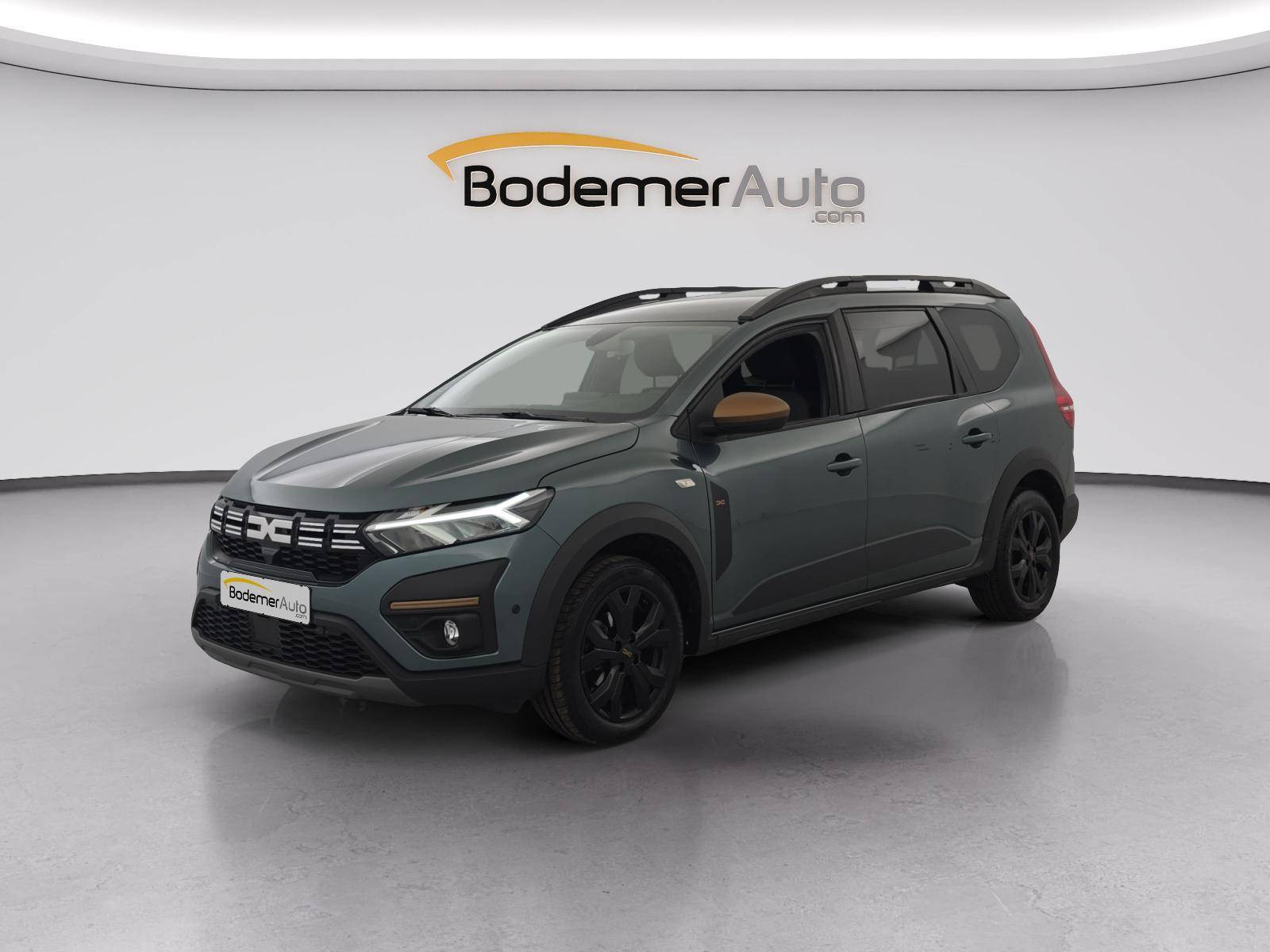 Dacia Jogger  TCe 110 5 places occasion de 2023 en vente à Carhaix