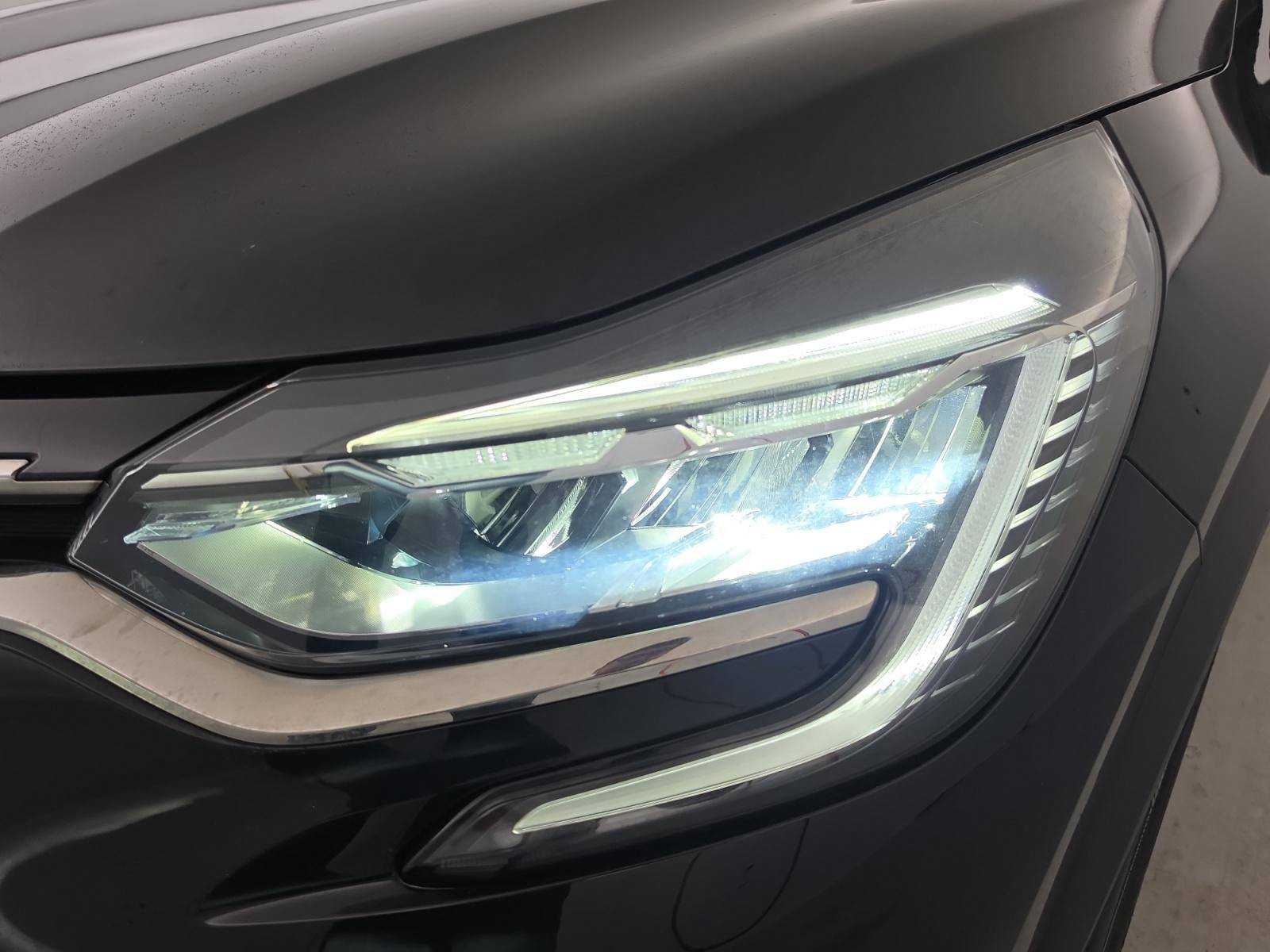 Vente en ligne Renault Captur  E-Tech Plug-in 160 au prix de 16 990 €