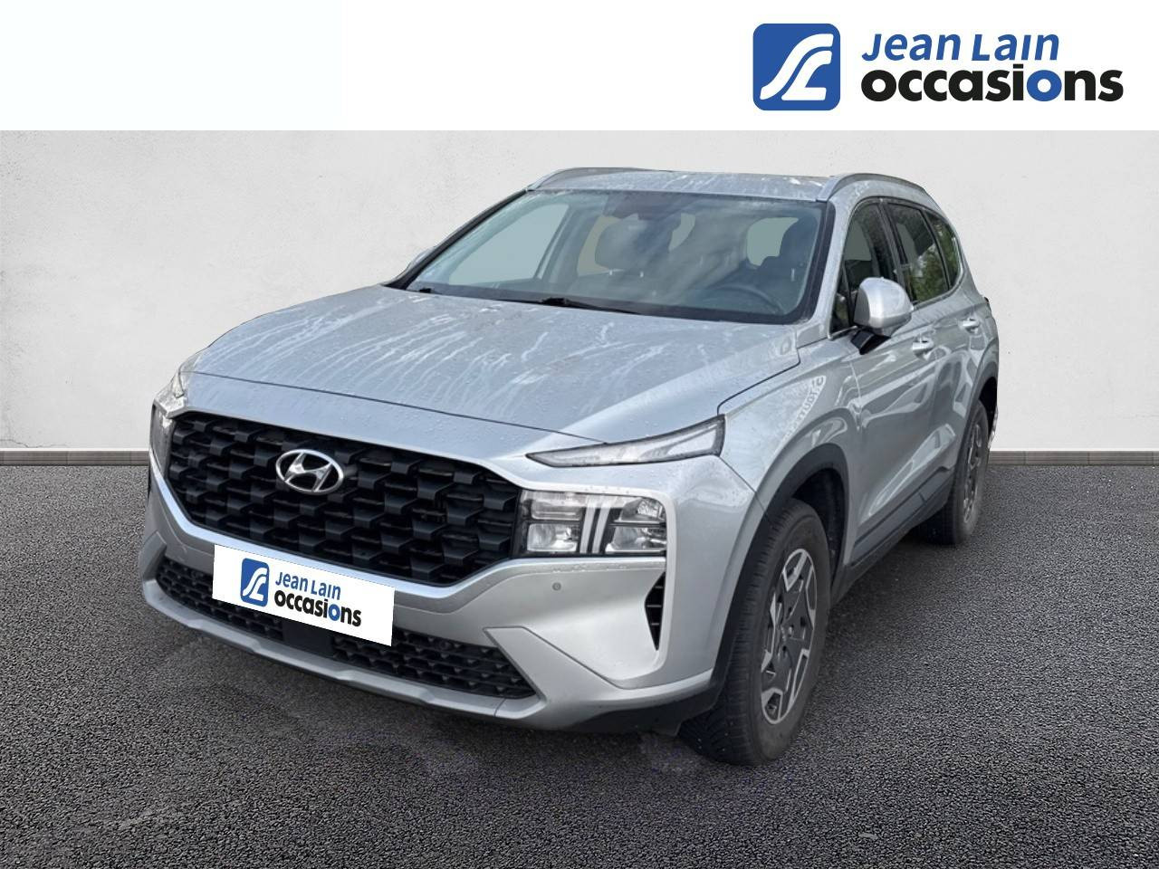 Vente en ligne HYUNDAI SANTA FE Santa Fe 1.6 T-GDi Hybrid 230 BVA6 Intuitive de 2023 au prix de 31 890 €
