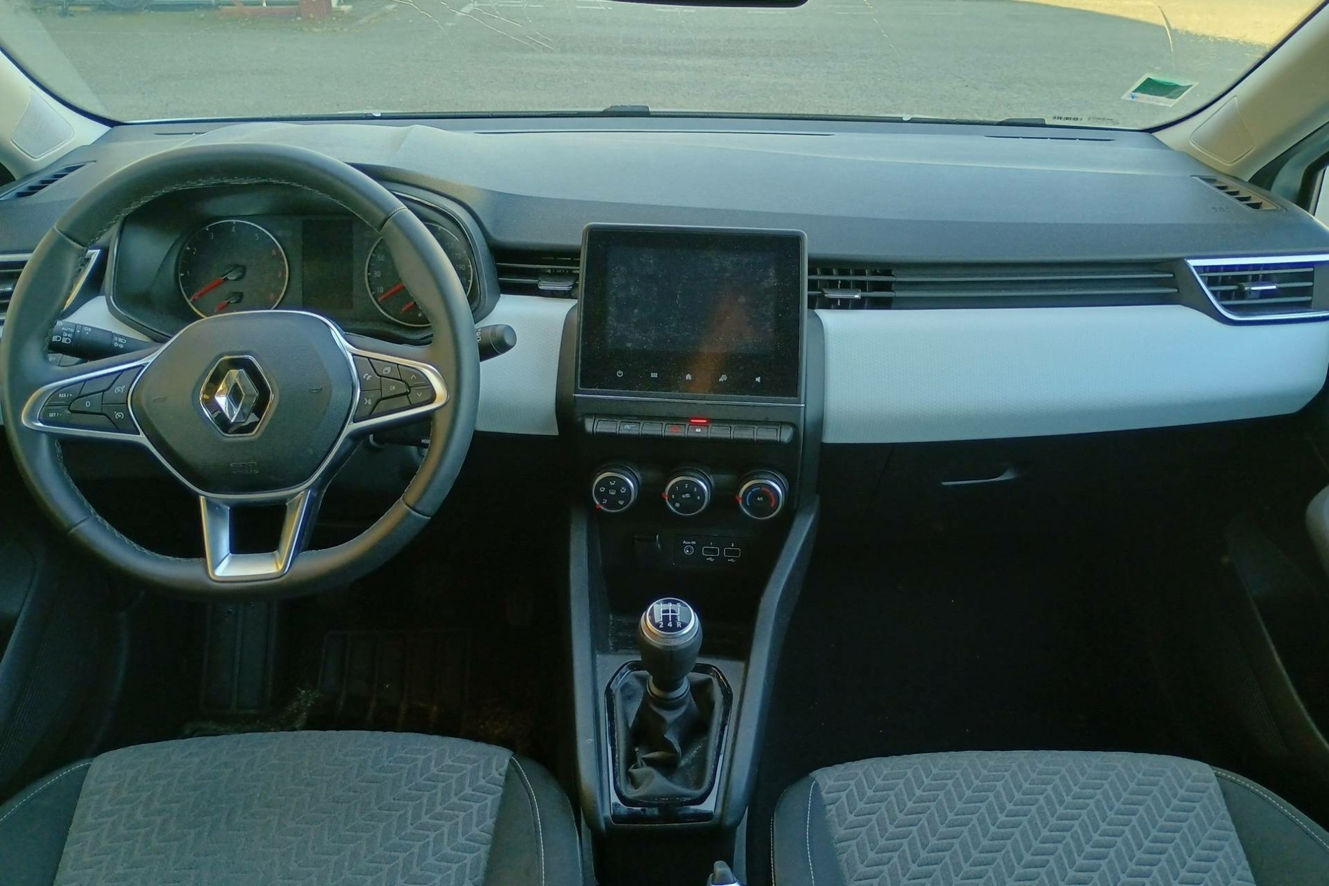 Vente en ligne Renault Clio 5 Clio SCe 65 au prix de 12 490 €
