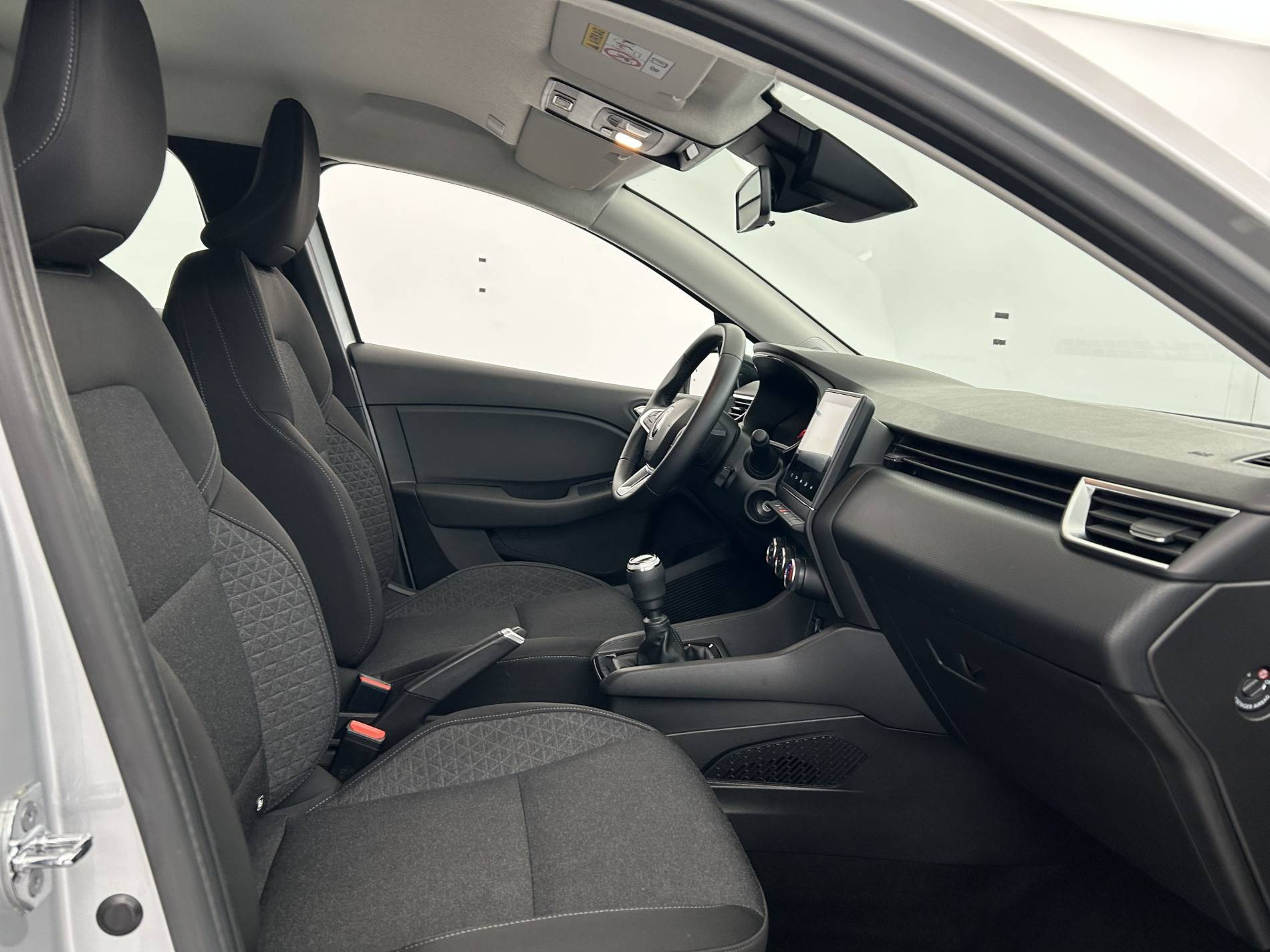 Vente en ligne Renault Clio 5 Clio TCe 90 au prix de 13 290 €