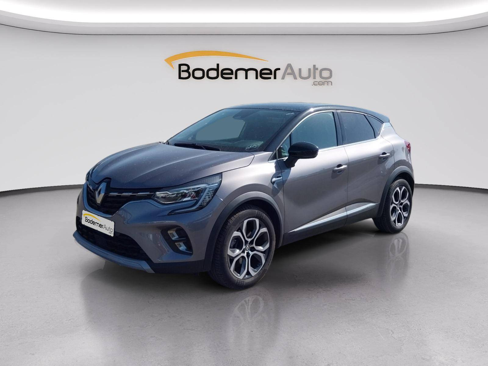 Renault Captur  E-Tech full hybrid 145 occasion de 2023 en vente à Bayeux