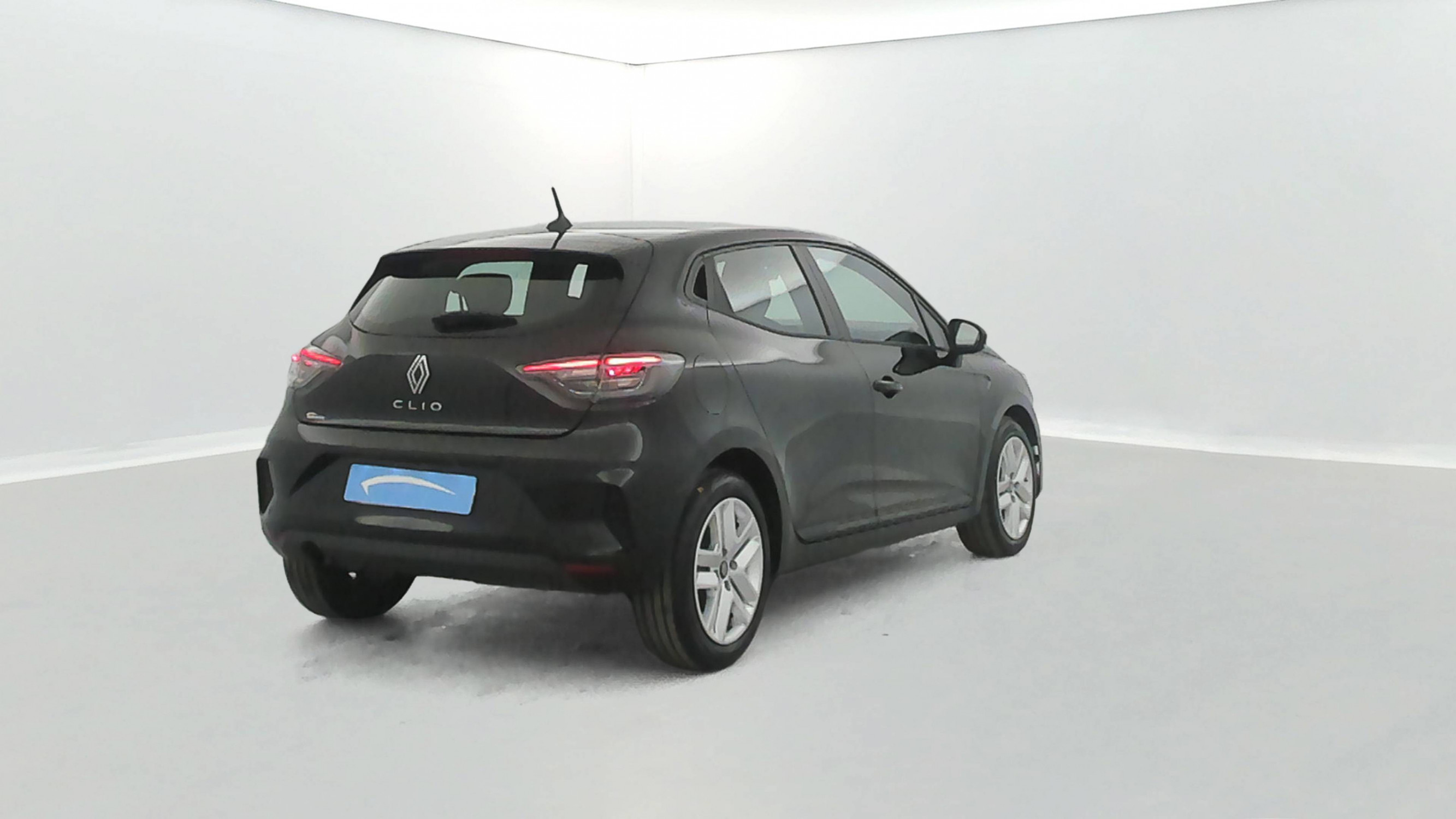 Vente en ligne Renault Clio 5 Clio Blue dCi 100 ch GSR2 au prix de 19 290 €