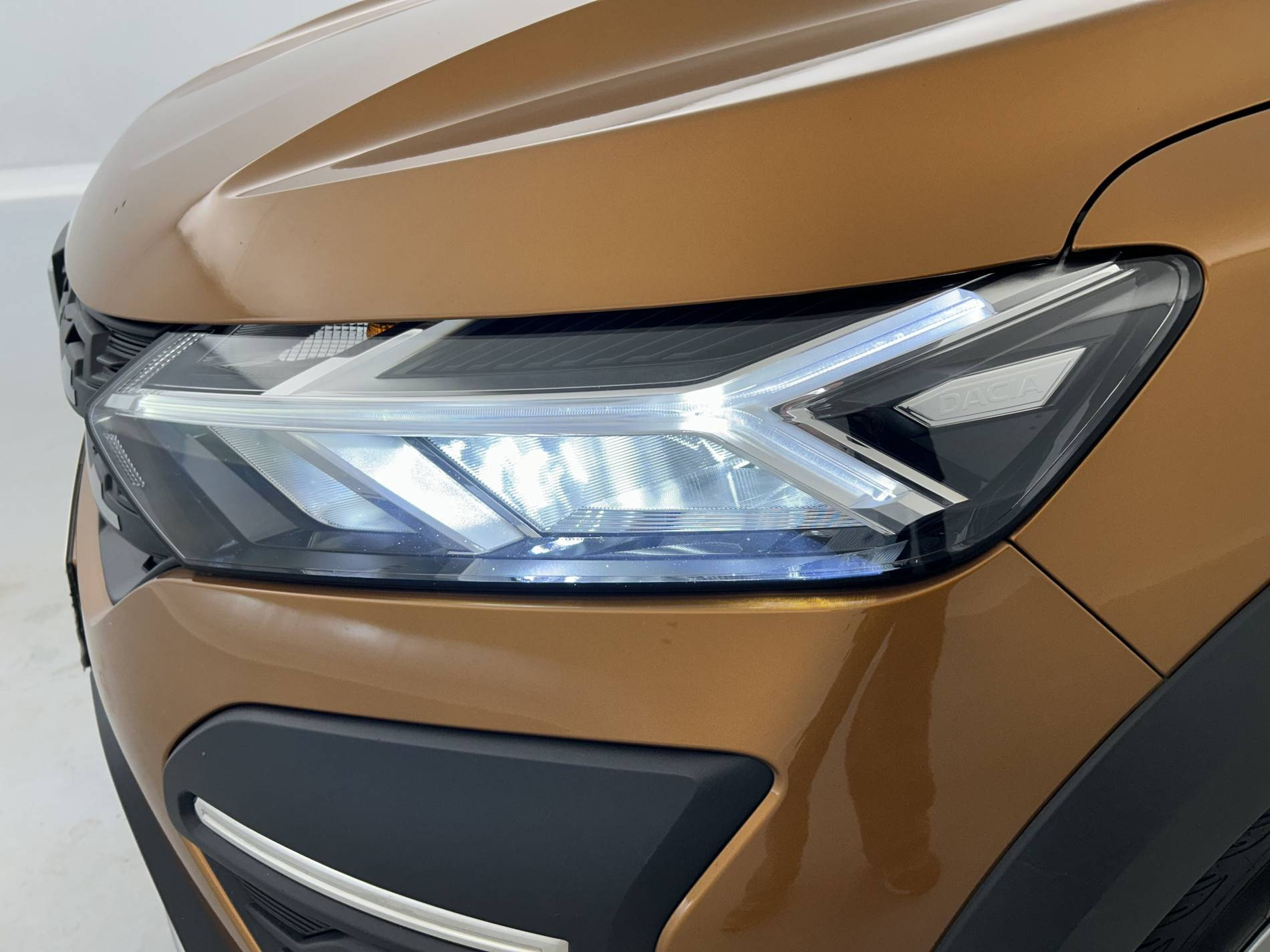 Vente en ligne Dacia Sandero  ECO-G 100 au prix de 13 490 €