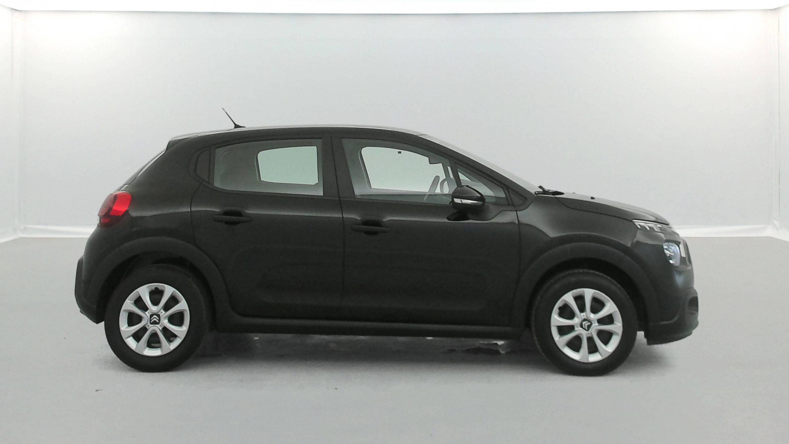 Vente en ligne Citroën C3  BlueHDi 100 ch BVM6 au prix de 10 490 €