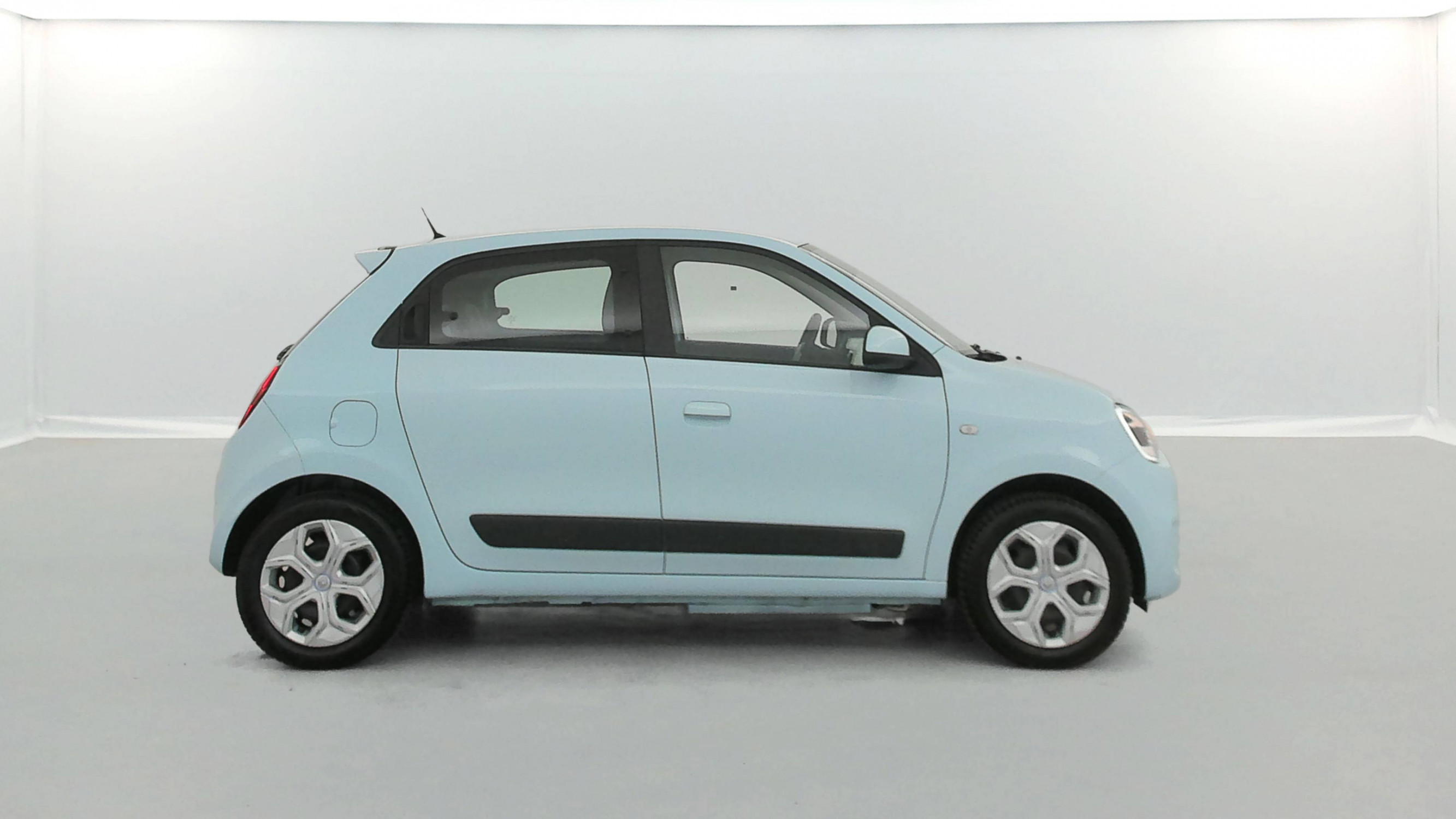 Vente en ligne Renault Twingo Electrique Twingo III Achat Intégral - 21 au prix de 11 990 €