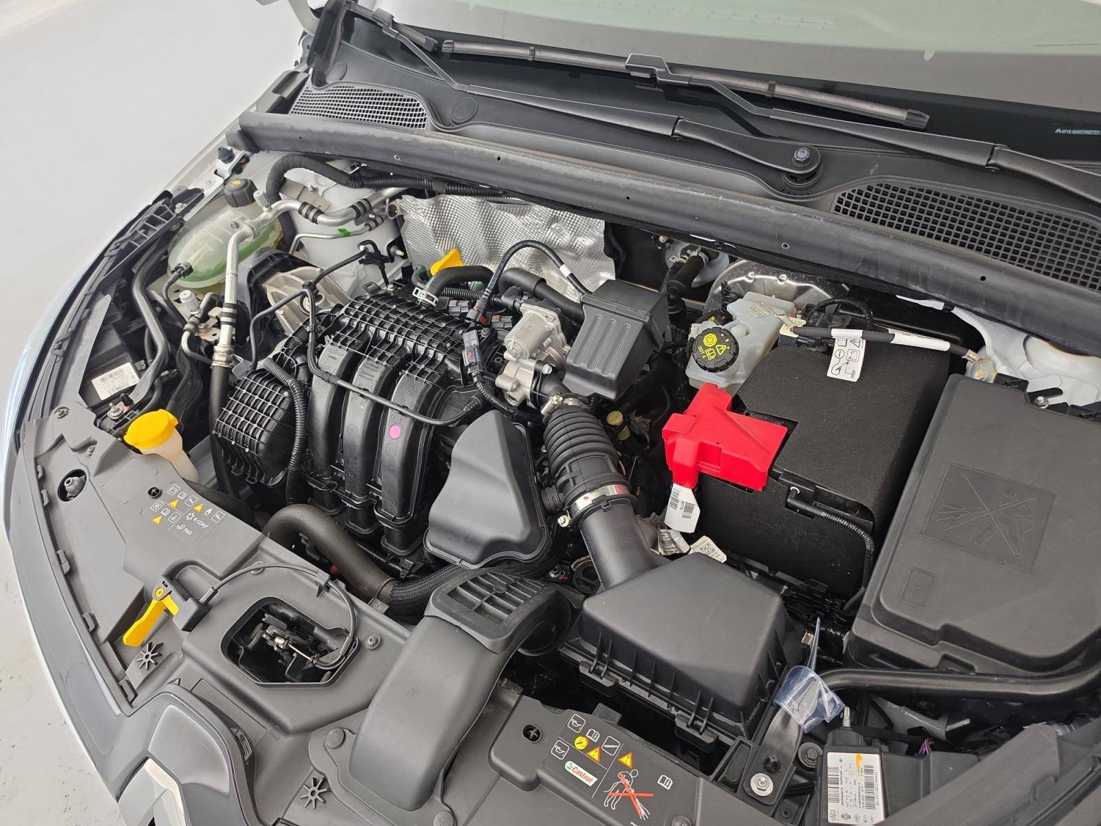 Vente en ligne Renault Clio 5 Clio SCe 65 au prix de 12 990 €