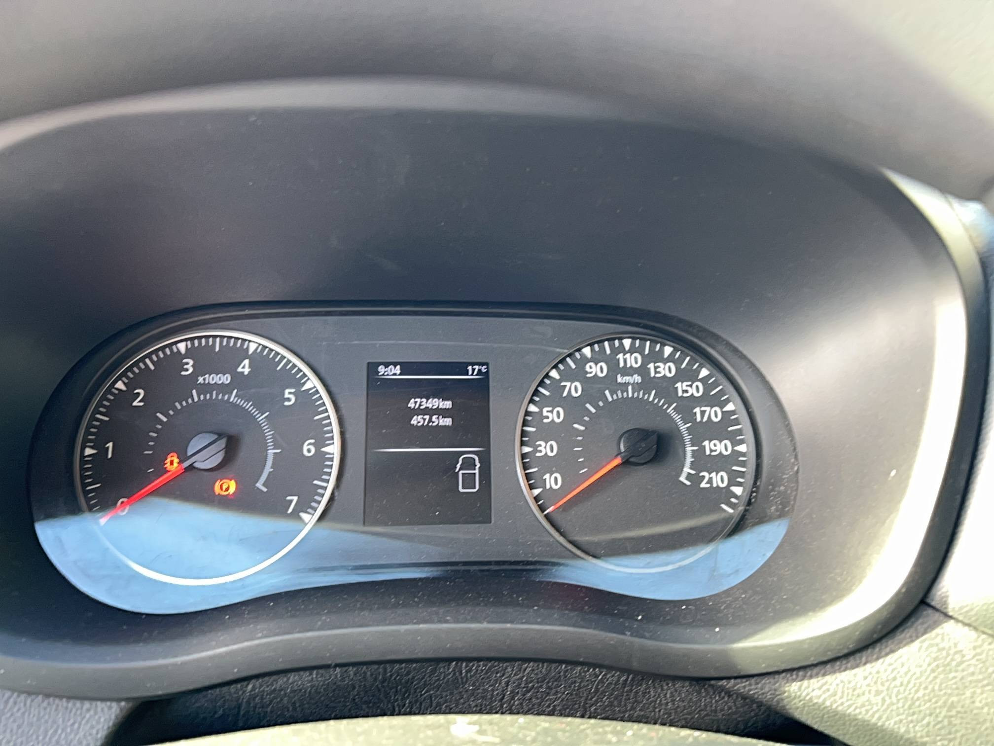 Vente en ligne Renault Master Fourgon MASTER FGN TRAC F3500 L2H2 BLUE DCI 135 au prix de 22 490 €