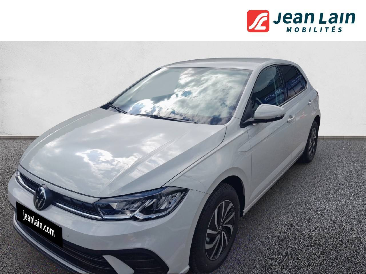 Vente en ligne VOLKSWAGEN POLO Polo 1.0 TSI 95 S&S DSG7 VW Edition de 2026 au prix de 24 790 €
