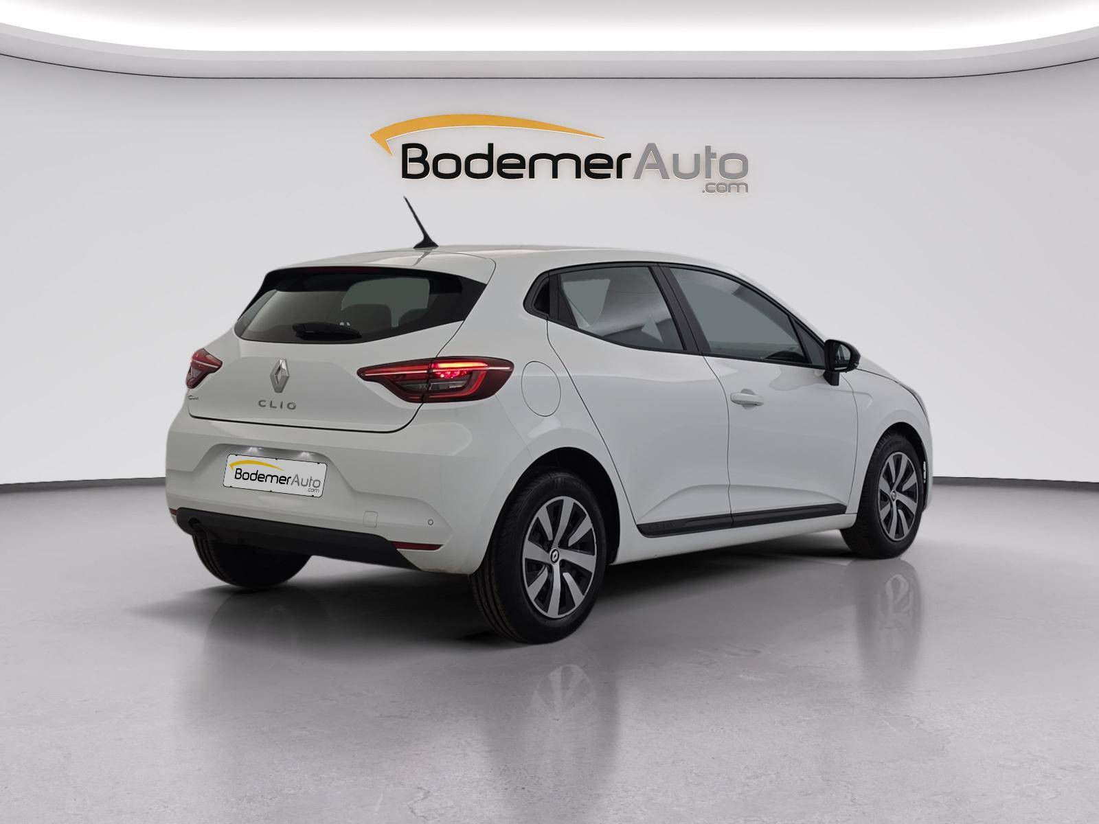 Vente en ligne Renault Clio 5 Clio TCe 90 au prix de 14 490 €