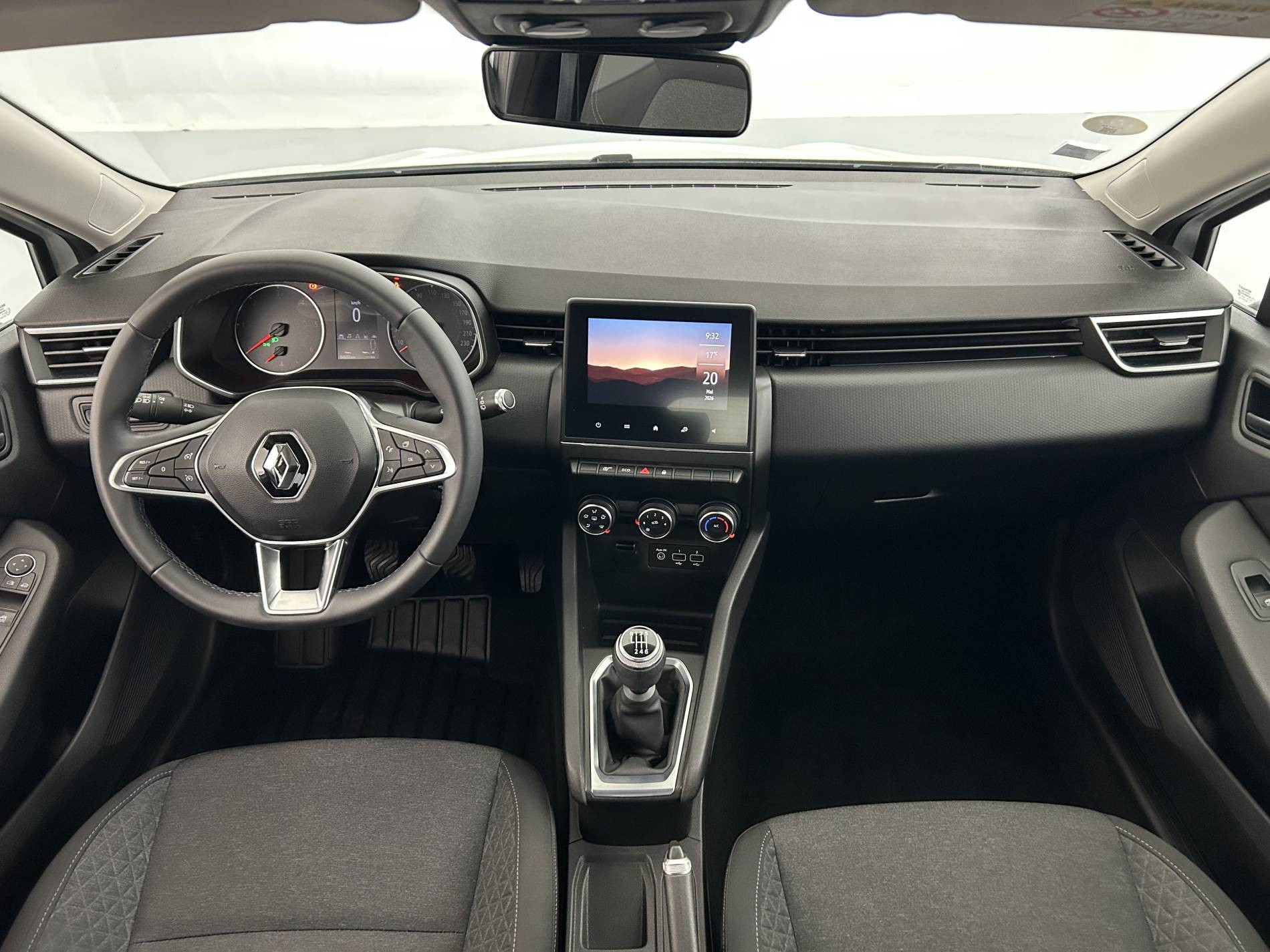 Vente en ligne Renault Clio 5 Clio Blue dCi 85 au prix de 12 590 €